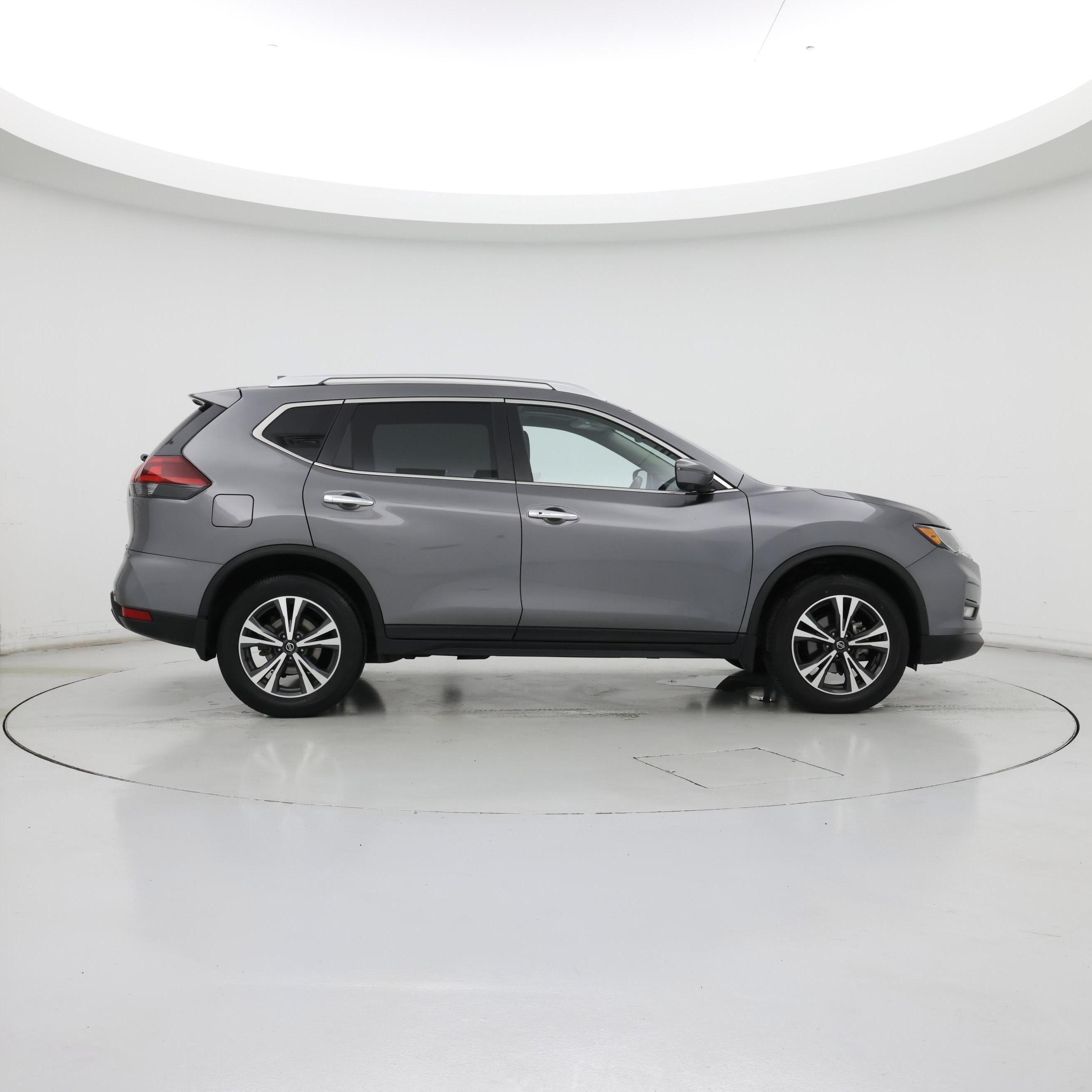 Thumbnail: 2020 Nissan Rogue - 7