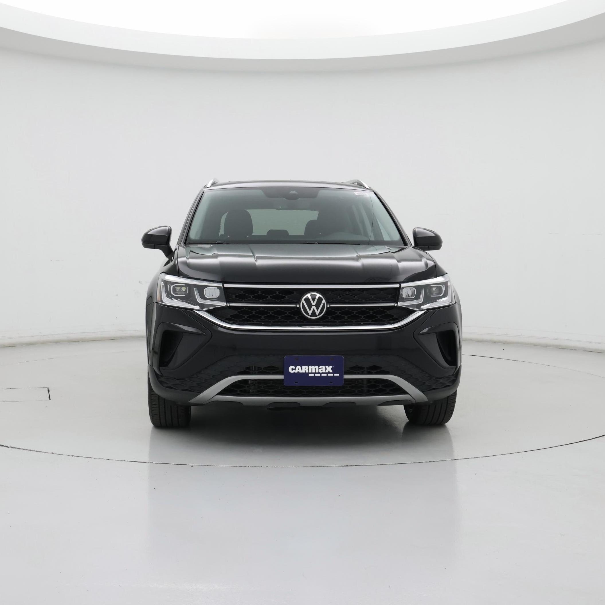 Thumbnail: 2022 Volkswagen Taos - 5