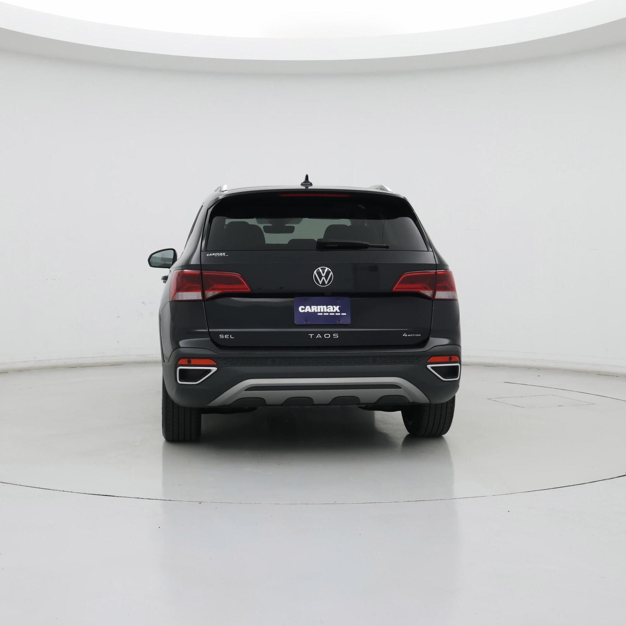 Thumbnail: 2022 Volkswagen Taos - 6