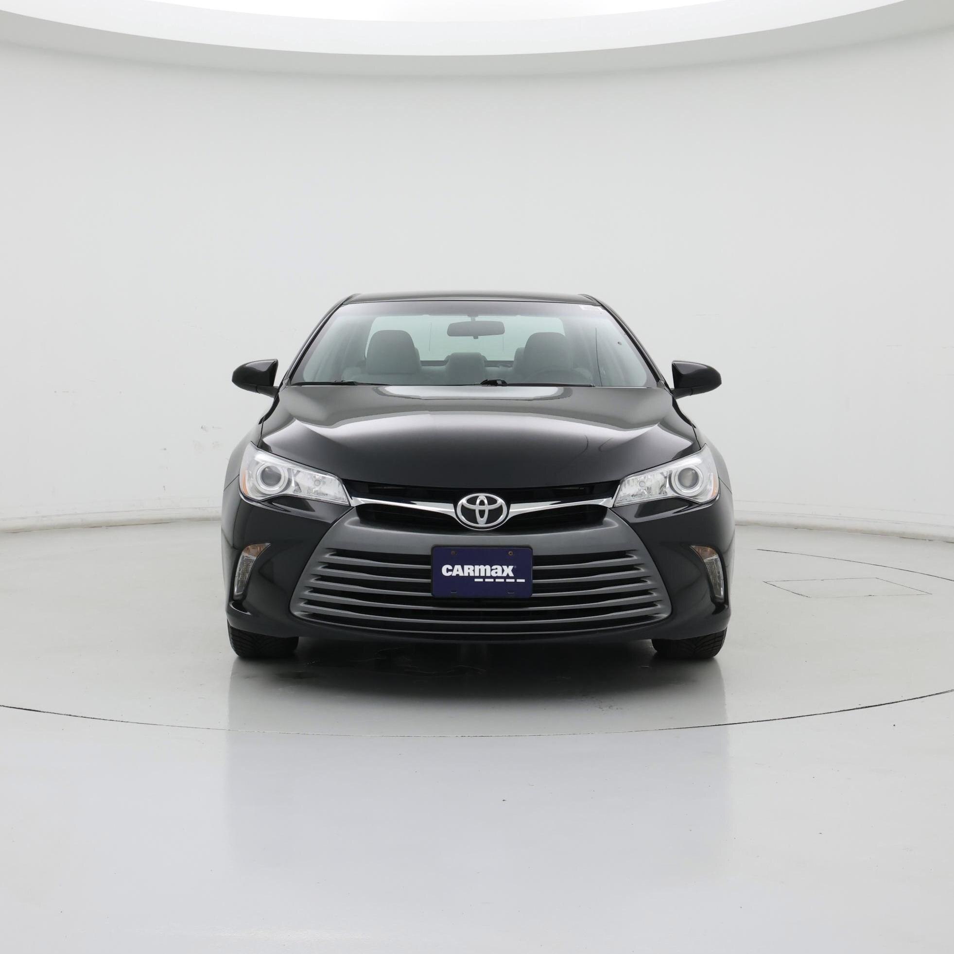 Thumbnail: 2017 Toyota Camry - 5