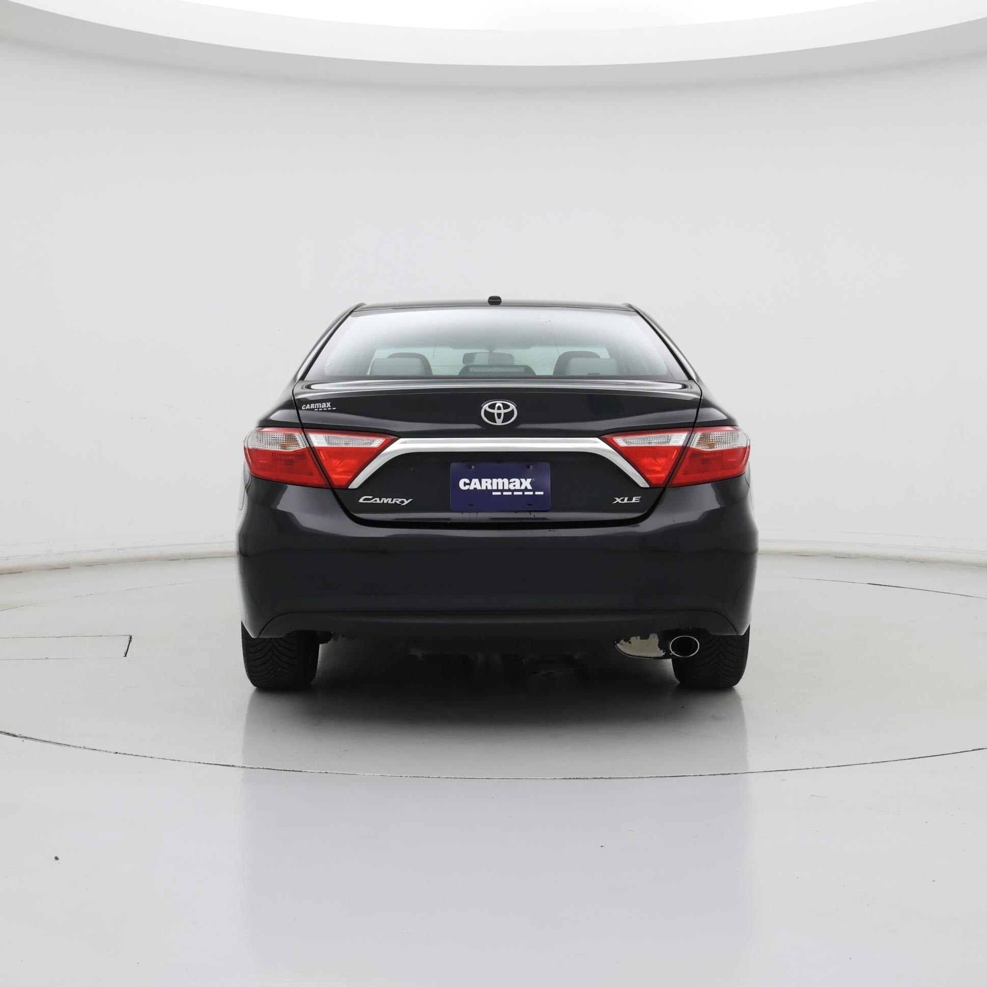 Thumbnail: 2017 Toyota Camry - 6