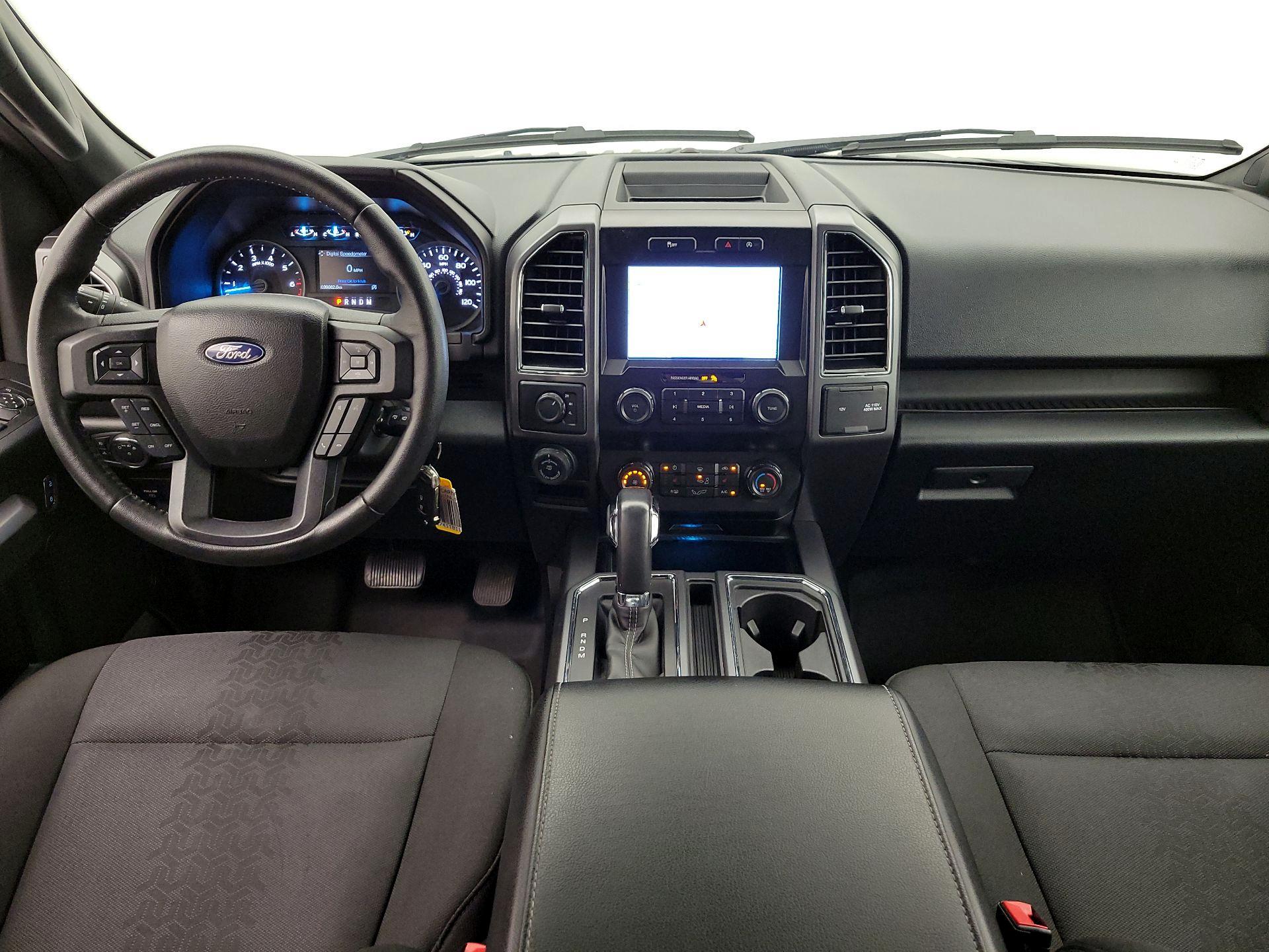 Thumbnail: 2020 Ford F-150 - 9