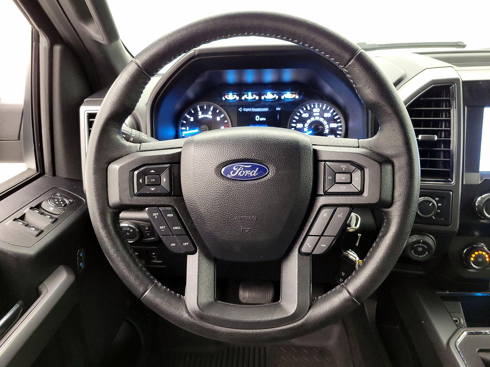 Thumbnail: 2020 Ford F-150 - 10