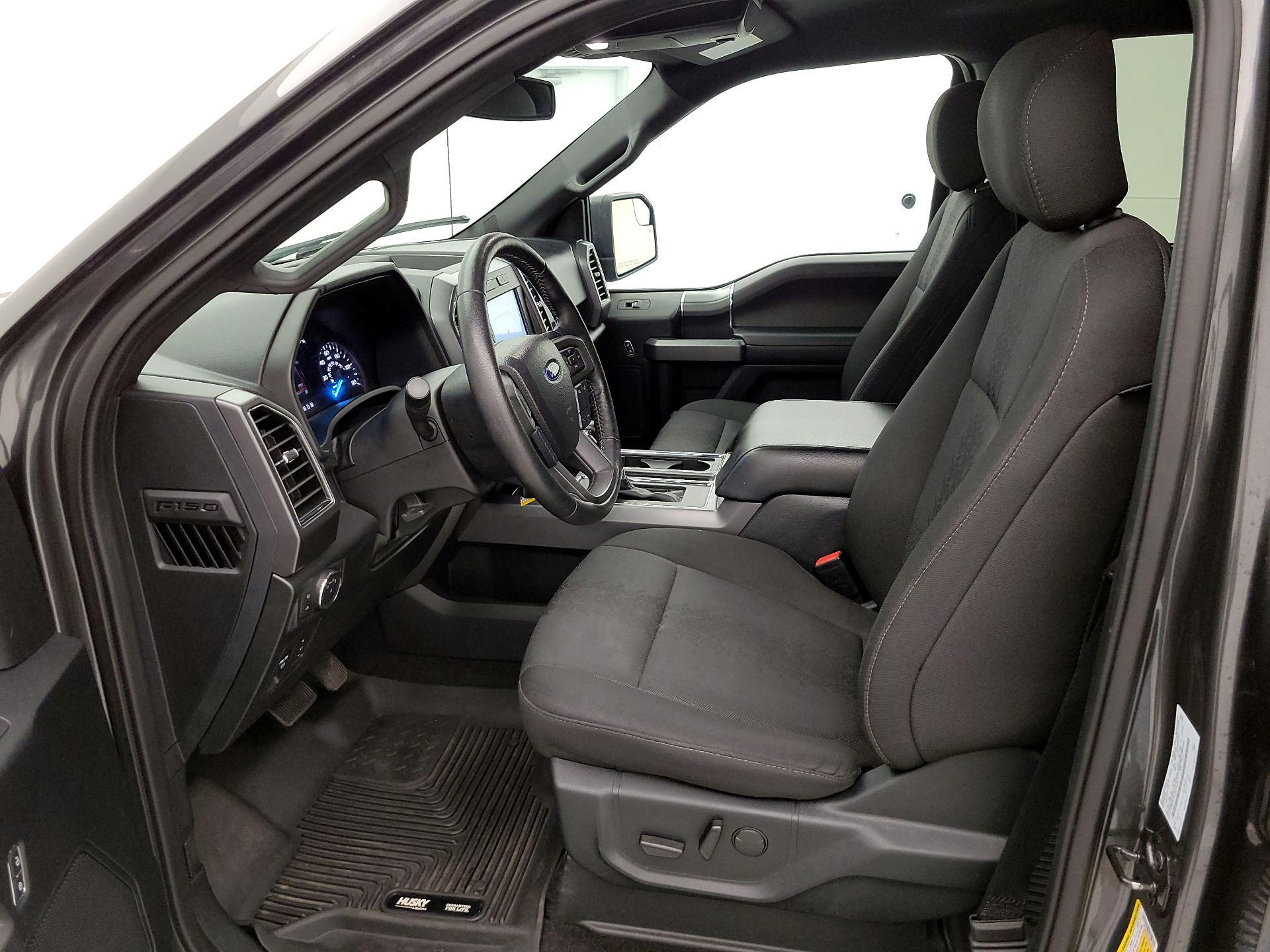 Thumbnail: 2020 Ford F-150 - 11