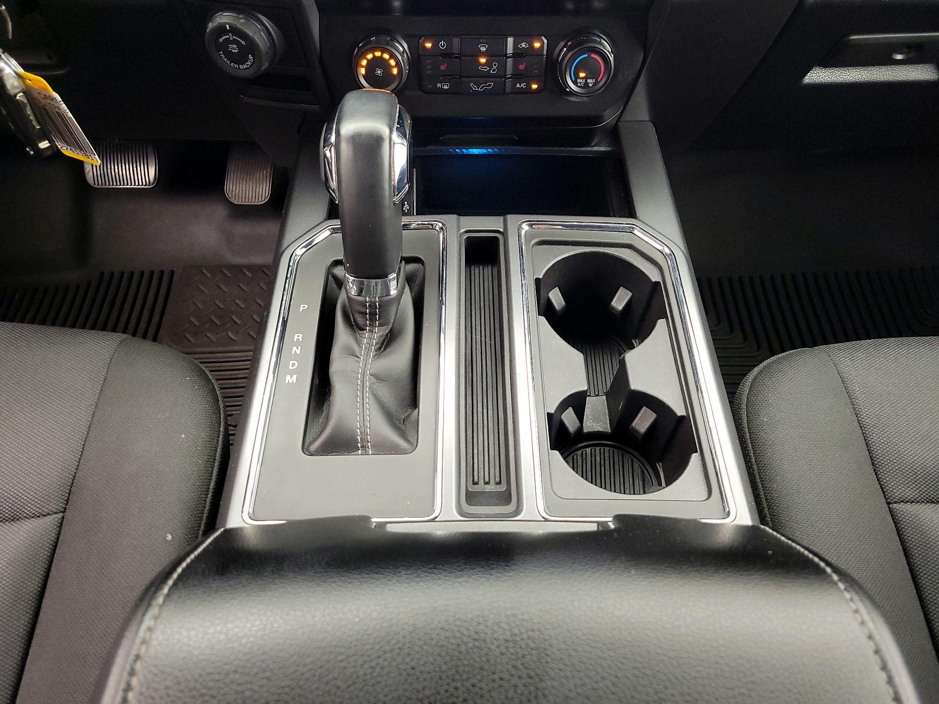 Thumbnail: 2020 Ford F-150 - 18