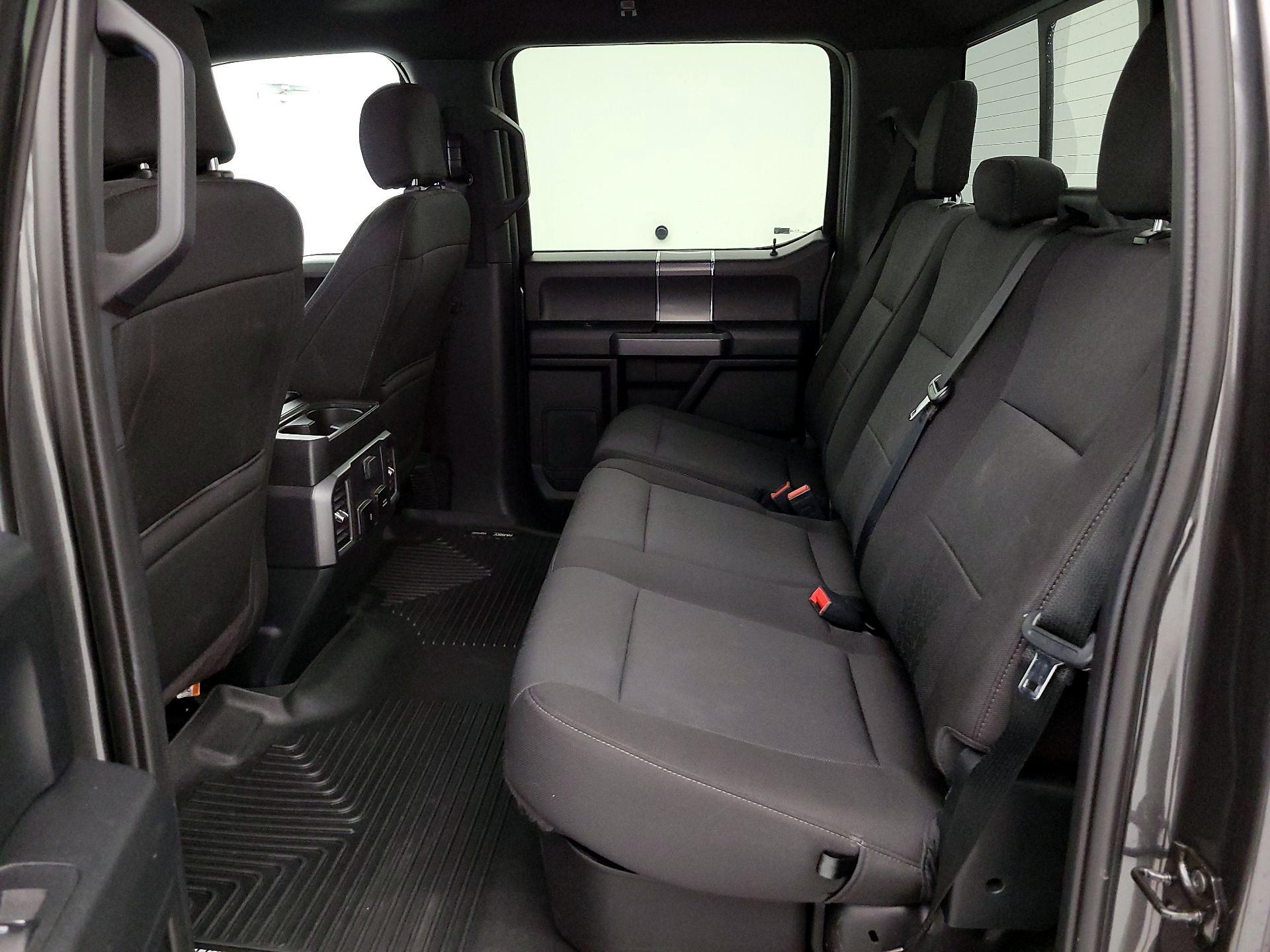 Thumbnail: 2020 Ford F-150 - 20