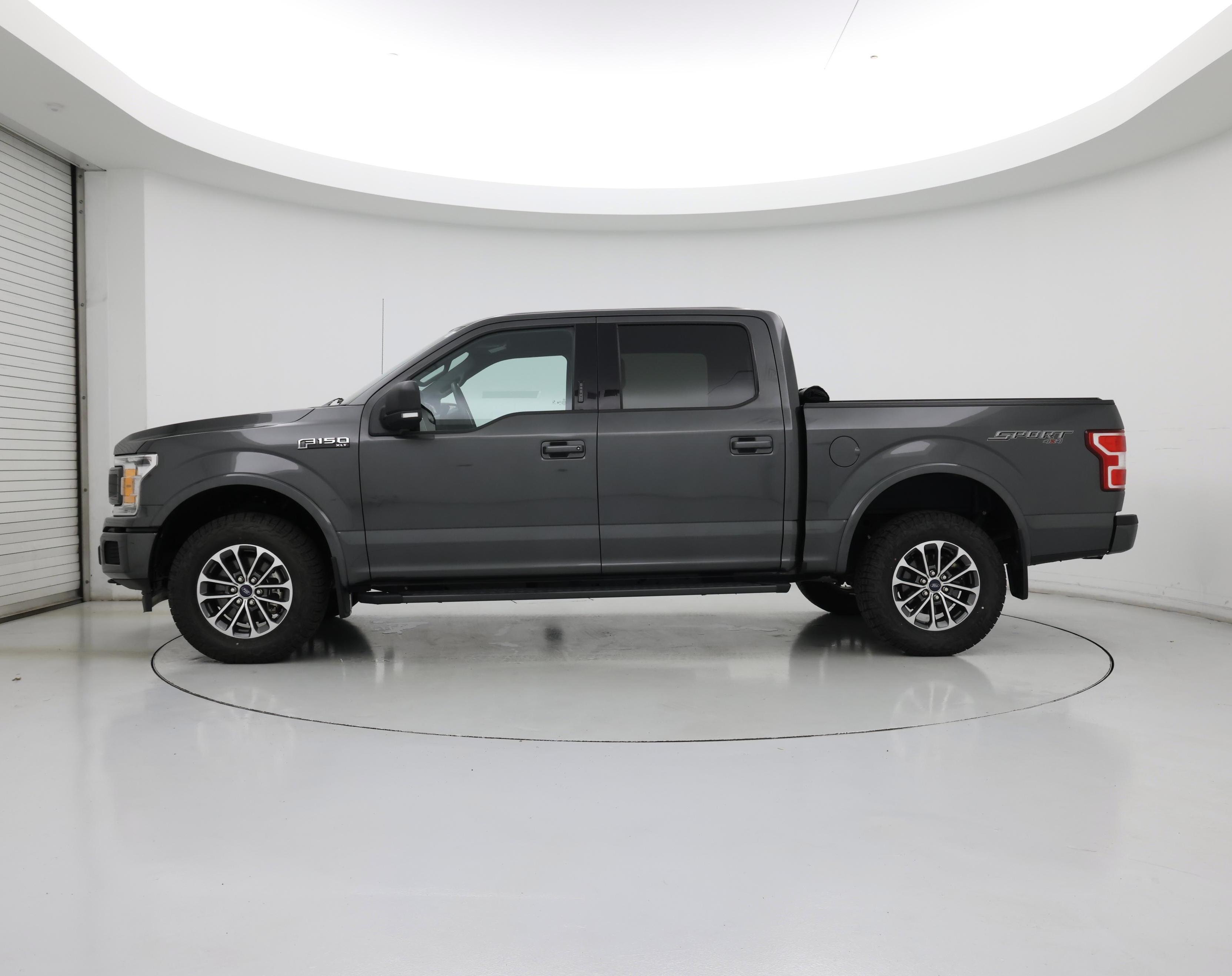 Thumbnail: 2020 Ford F-150 - 3