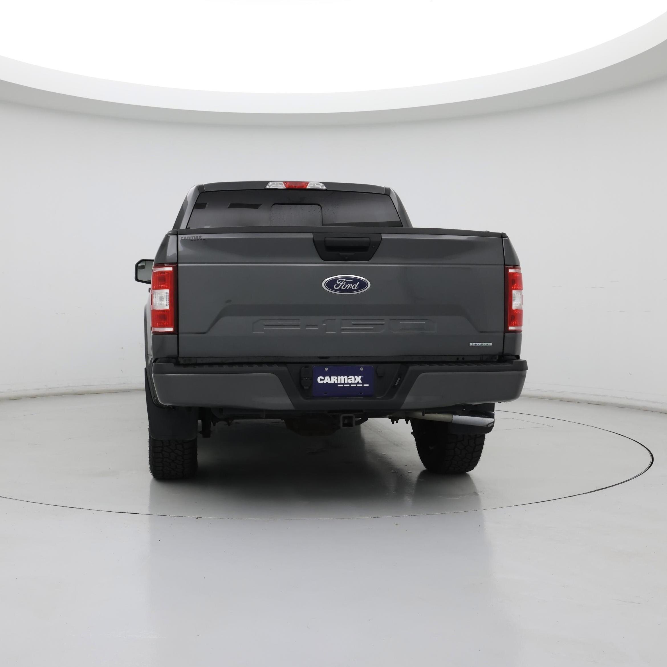 Thumbnail: 2020 Ford F-150 - 6
