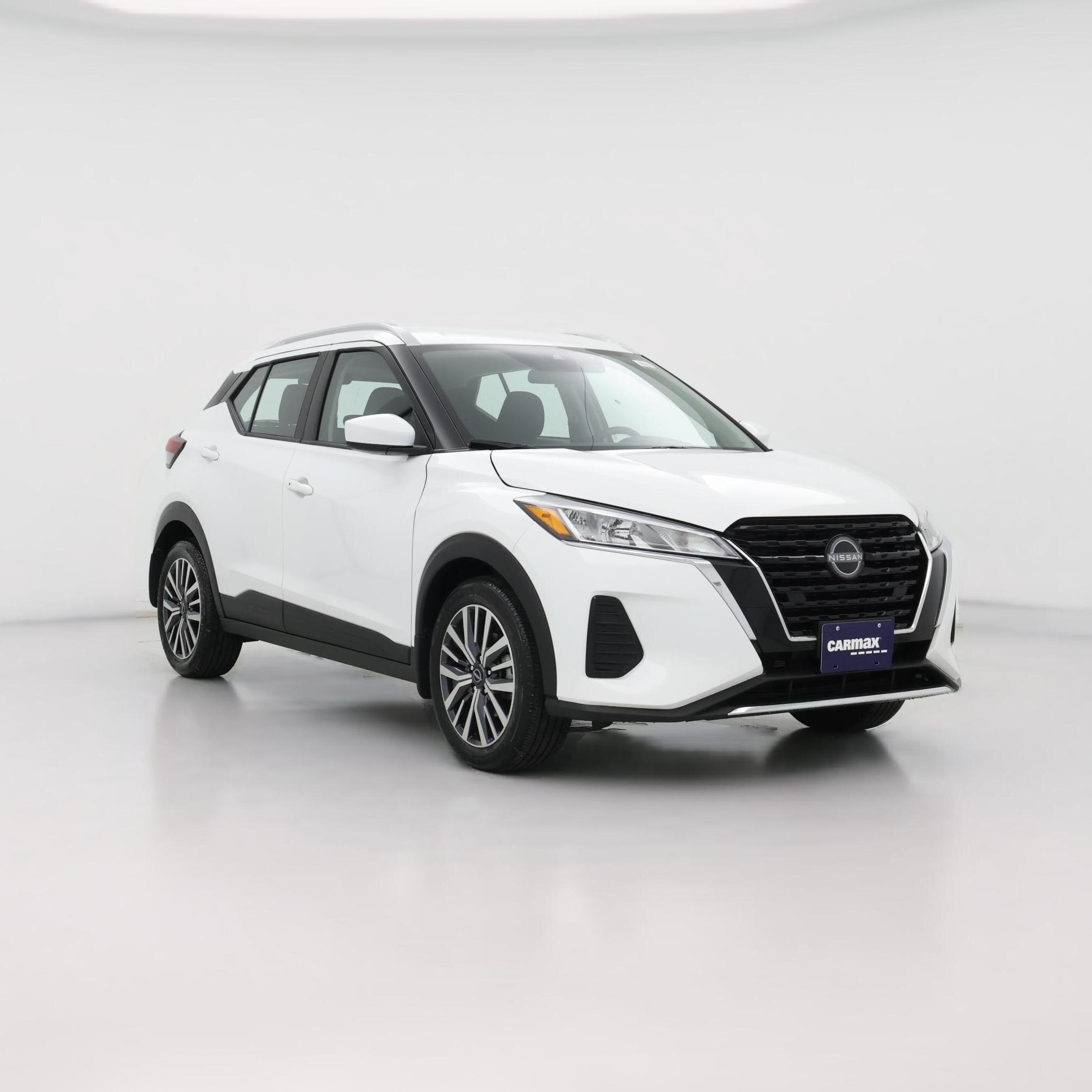 Thumbnail: 2024 Nissan Kicks - 1