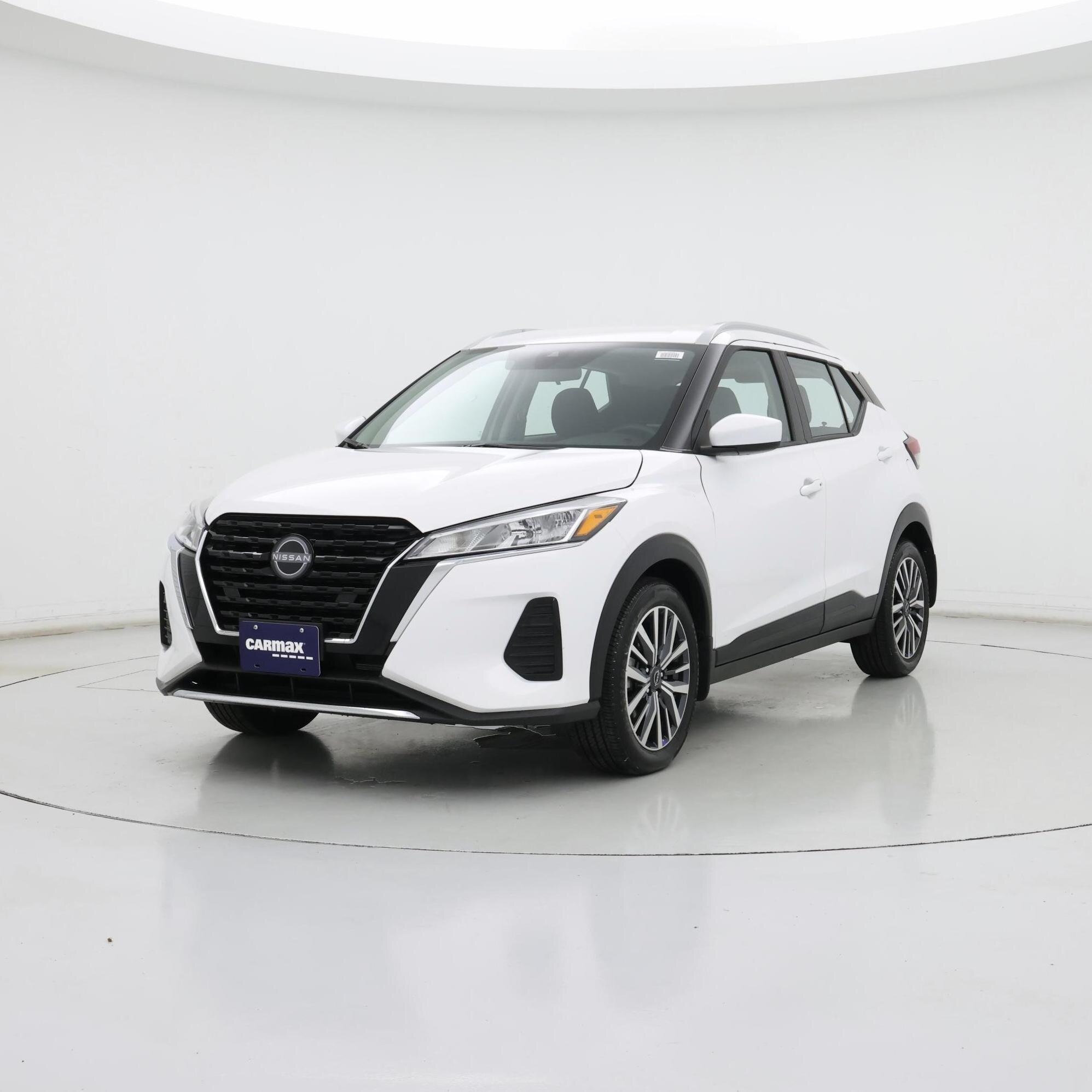 Thumbnail: 2024 Nissan Kicks - 4