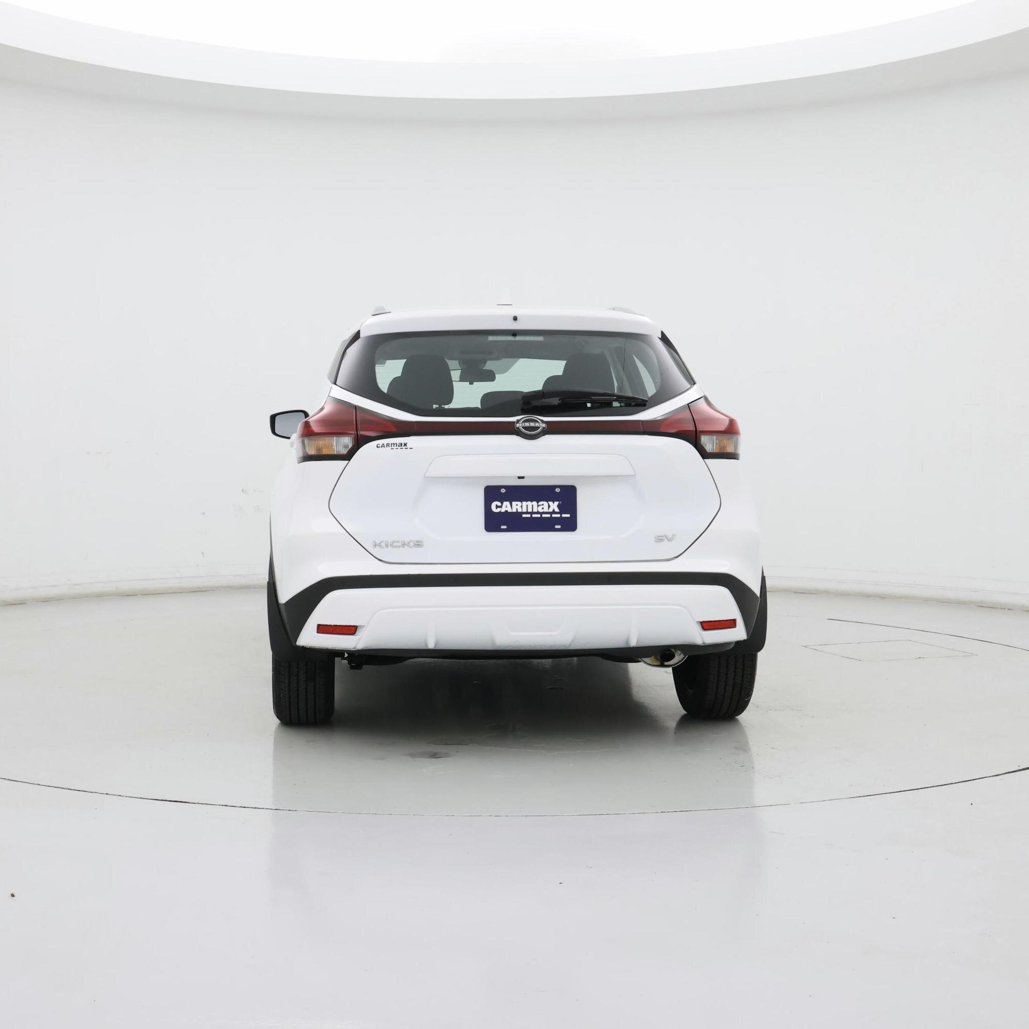 Thumbnail: 2024 Nissan Kicks - 6