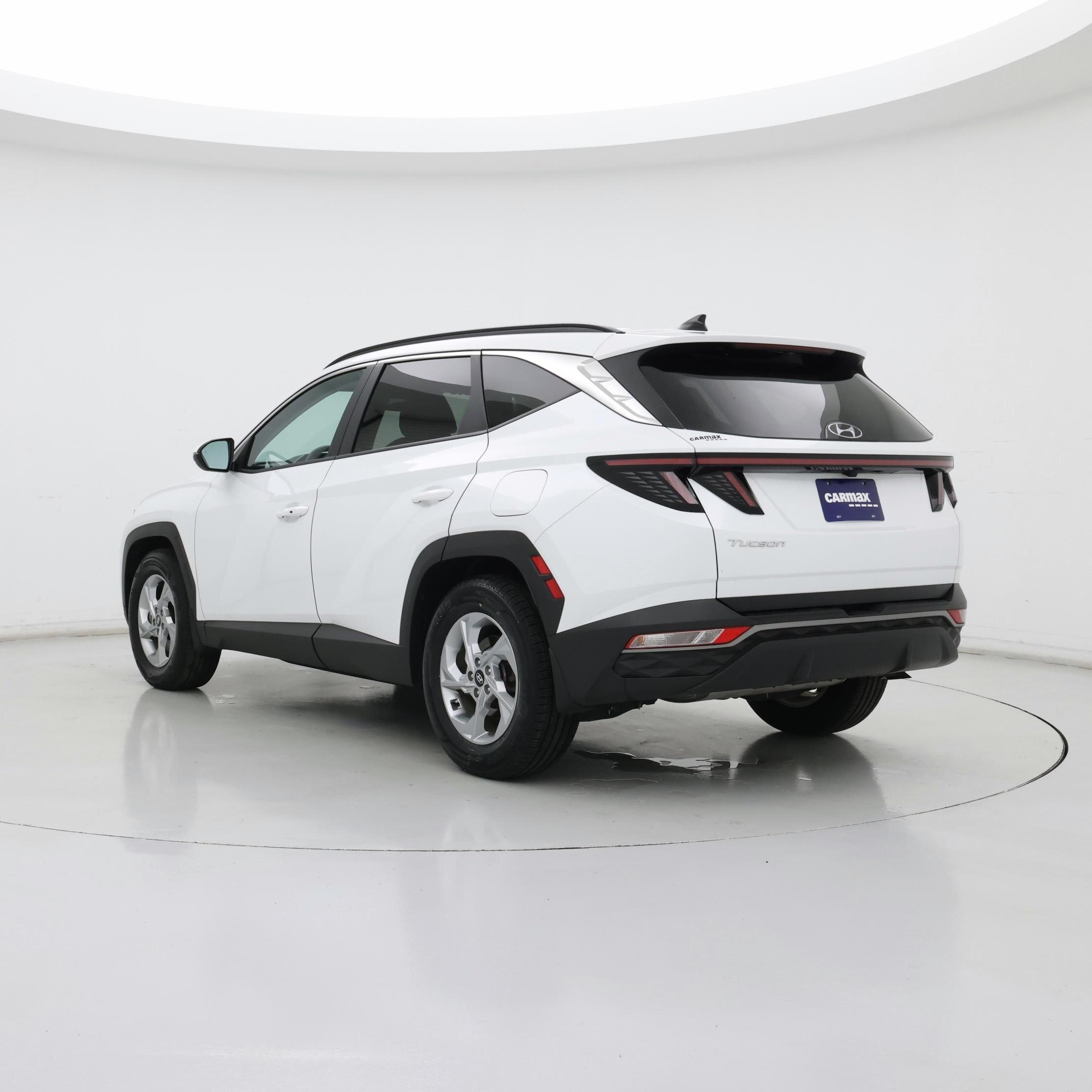 Thumbnail: 2022 Hyundai Tucson - 2