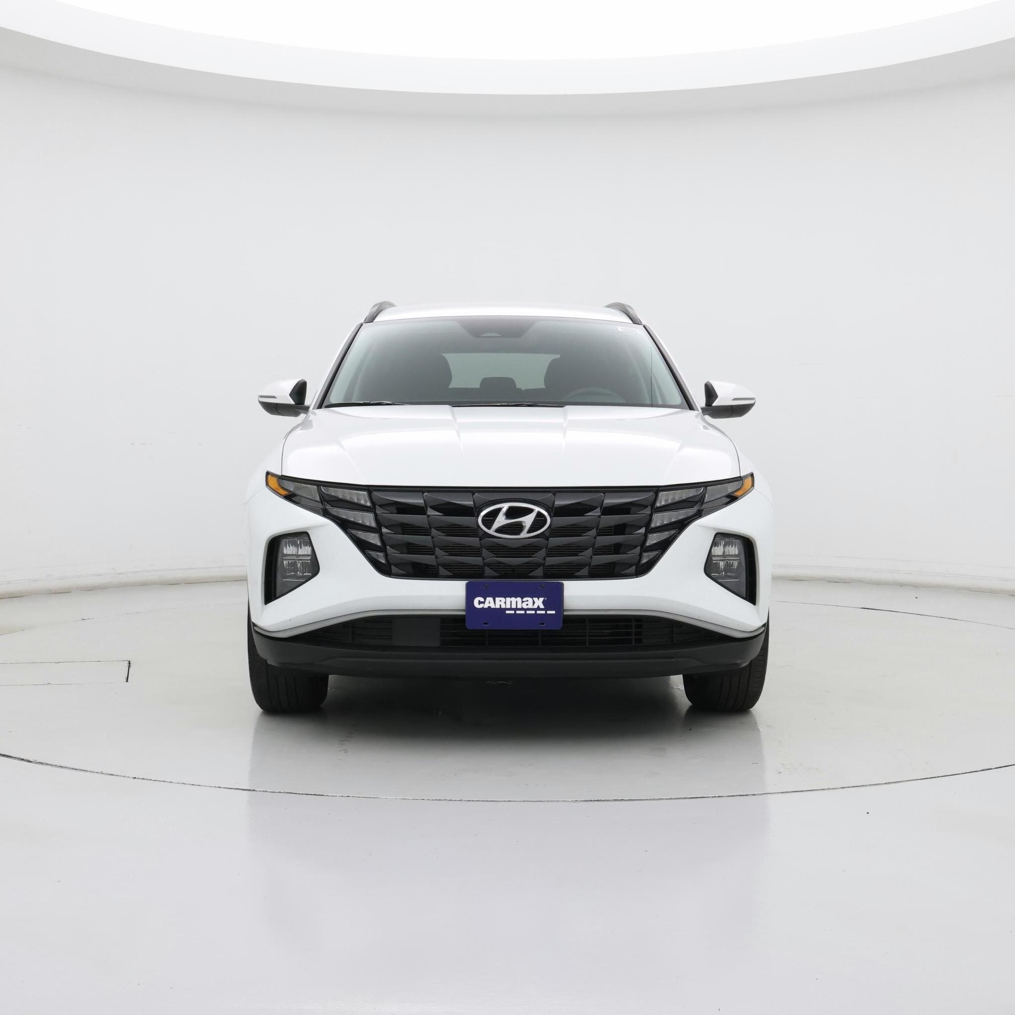 Thumbnail: 2022 Hyundai Tucson - 5