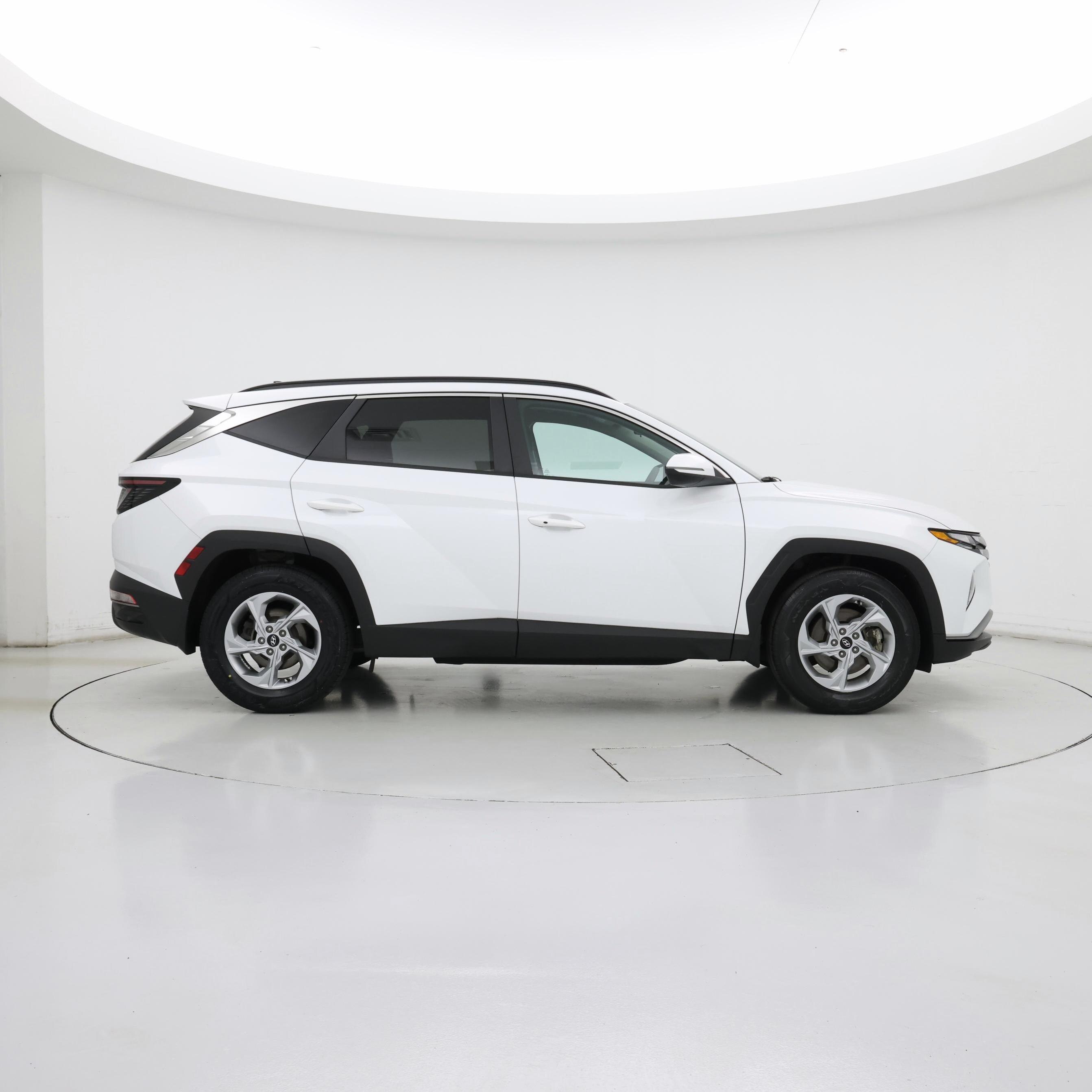 Thumbnail: 2022 Hyundai Tucson - 7