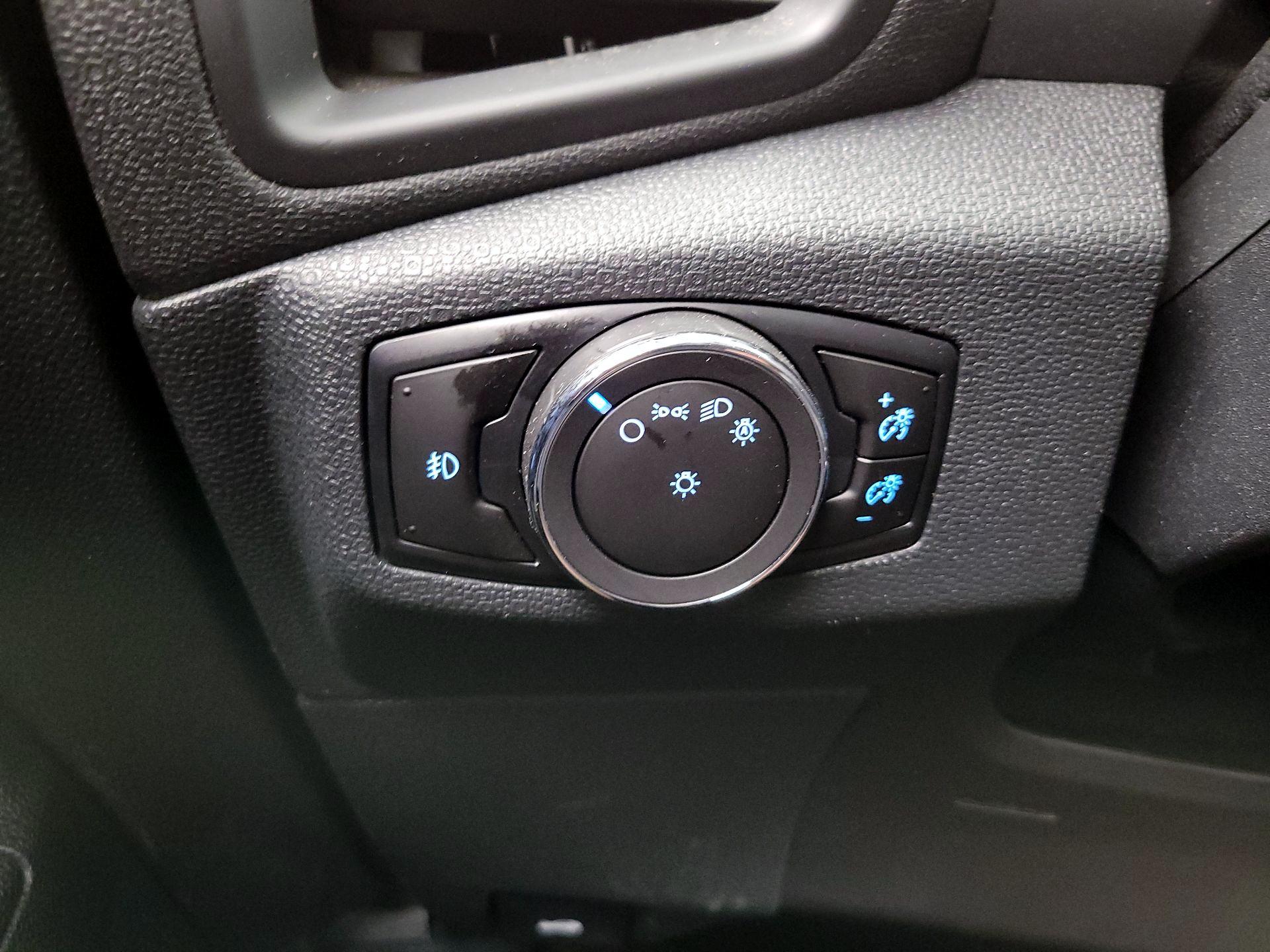 Thumbnail: 2021 Ford EcoSport - 13