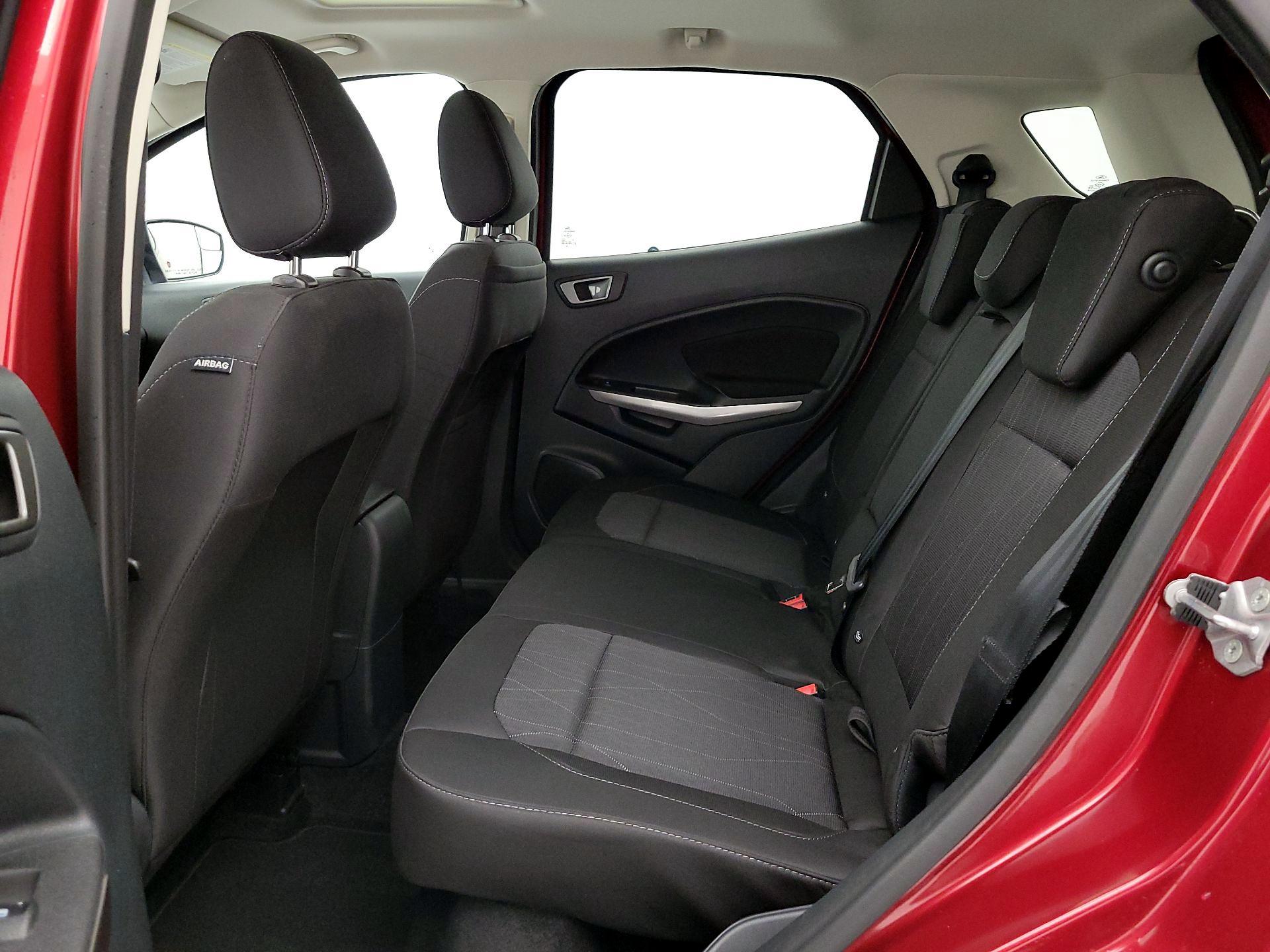 Thumbnail: 2021 Ford EcoSport - 20