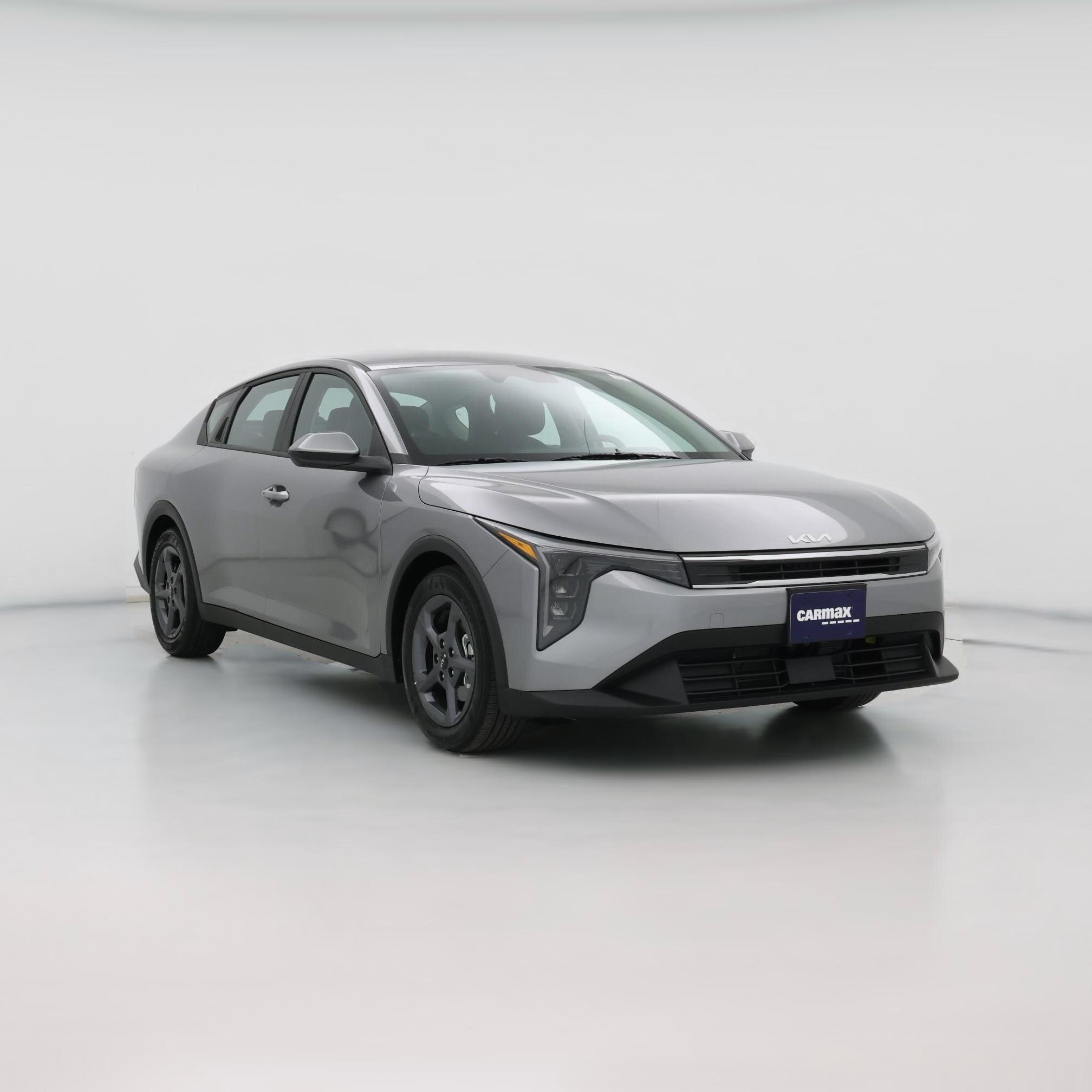 Thumbnail: 2025 Kia K4 - 1