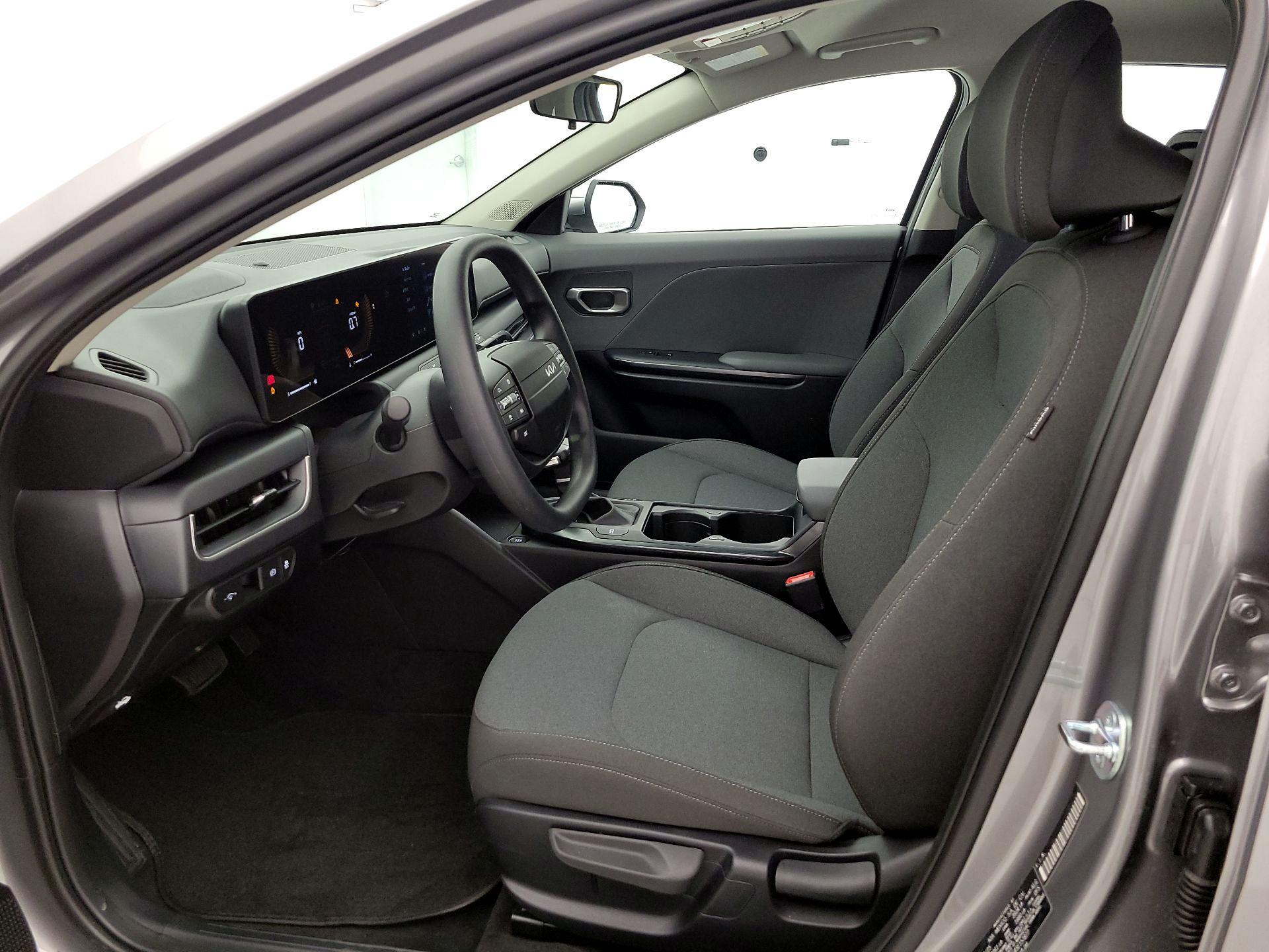 Thumbnail: 2025 Kia K4 - 11