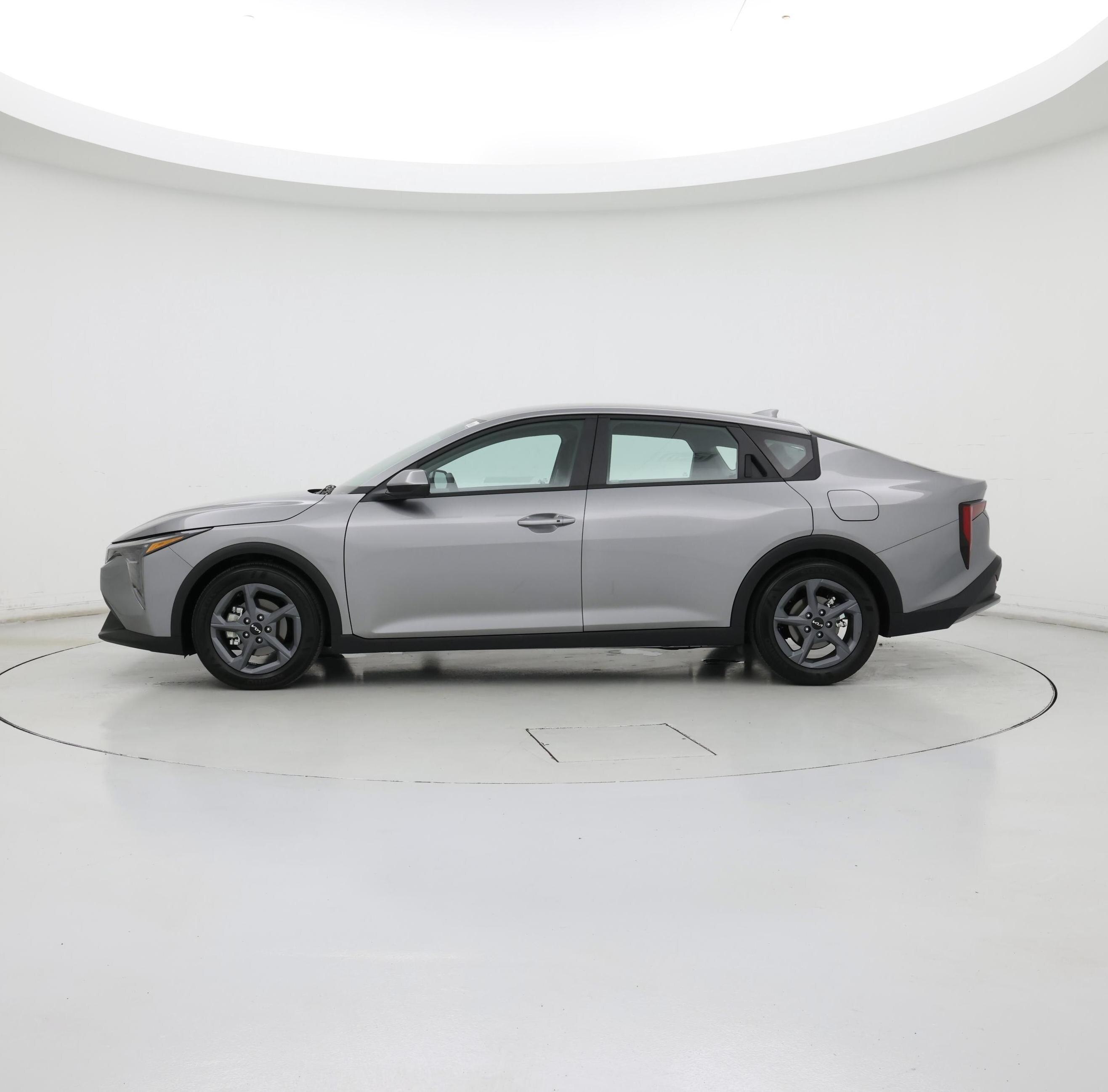 Thumbnail: 2025 Kia K4 - 3