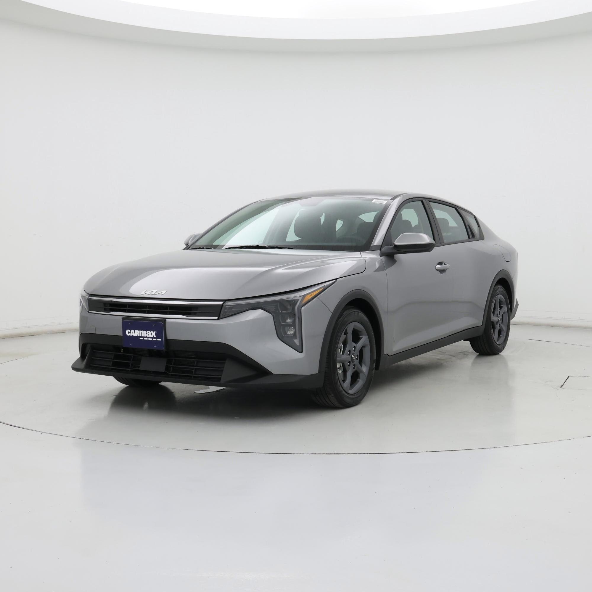 Thumbnail: 2025 Kia K4 - 4