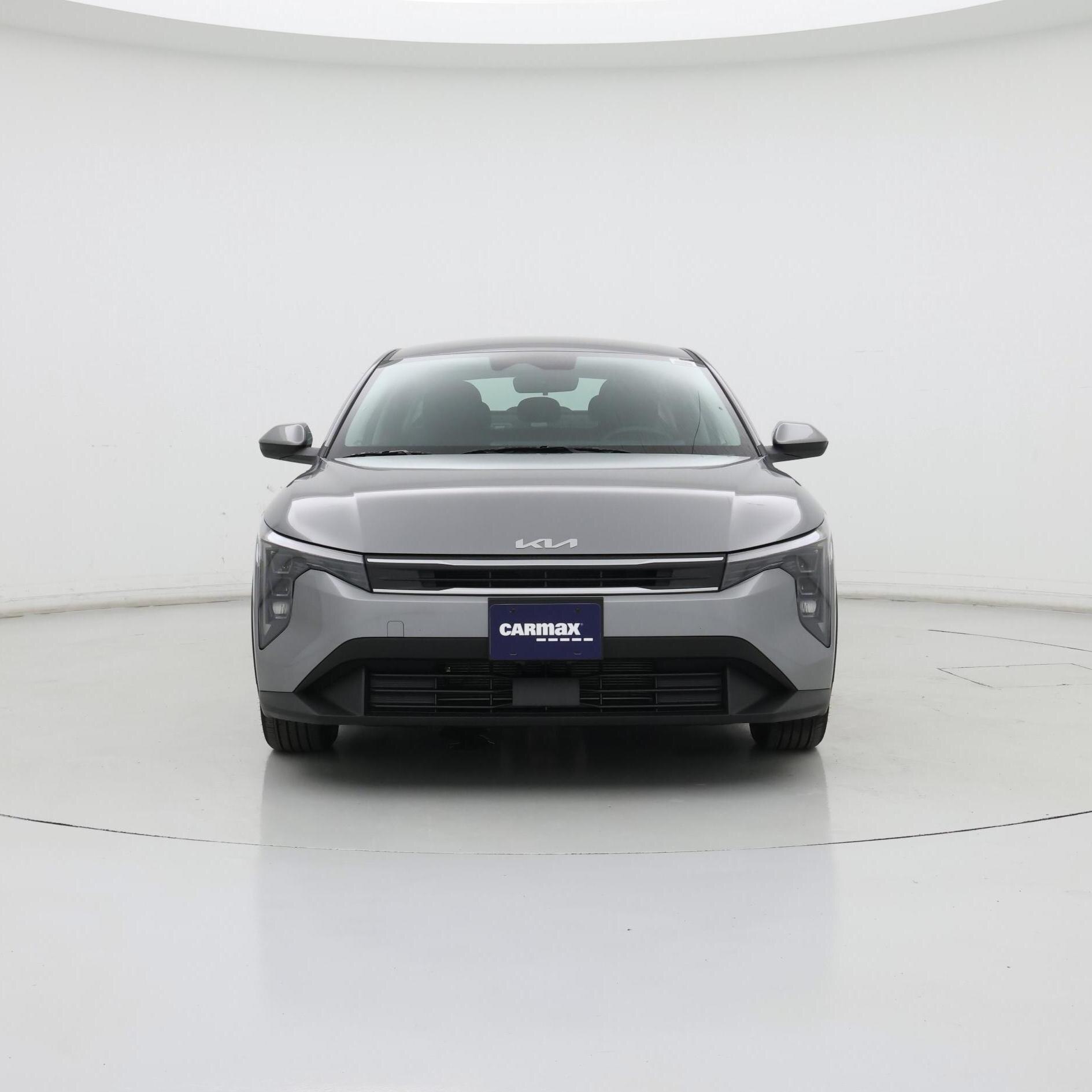 Thumbnail: 2025 Kia K4 - 5