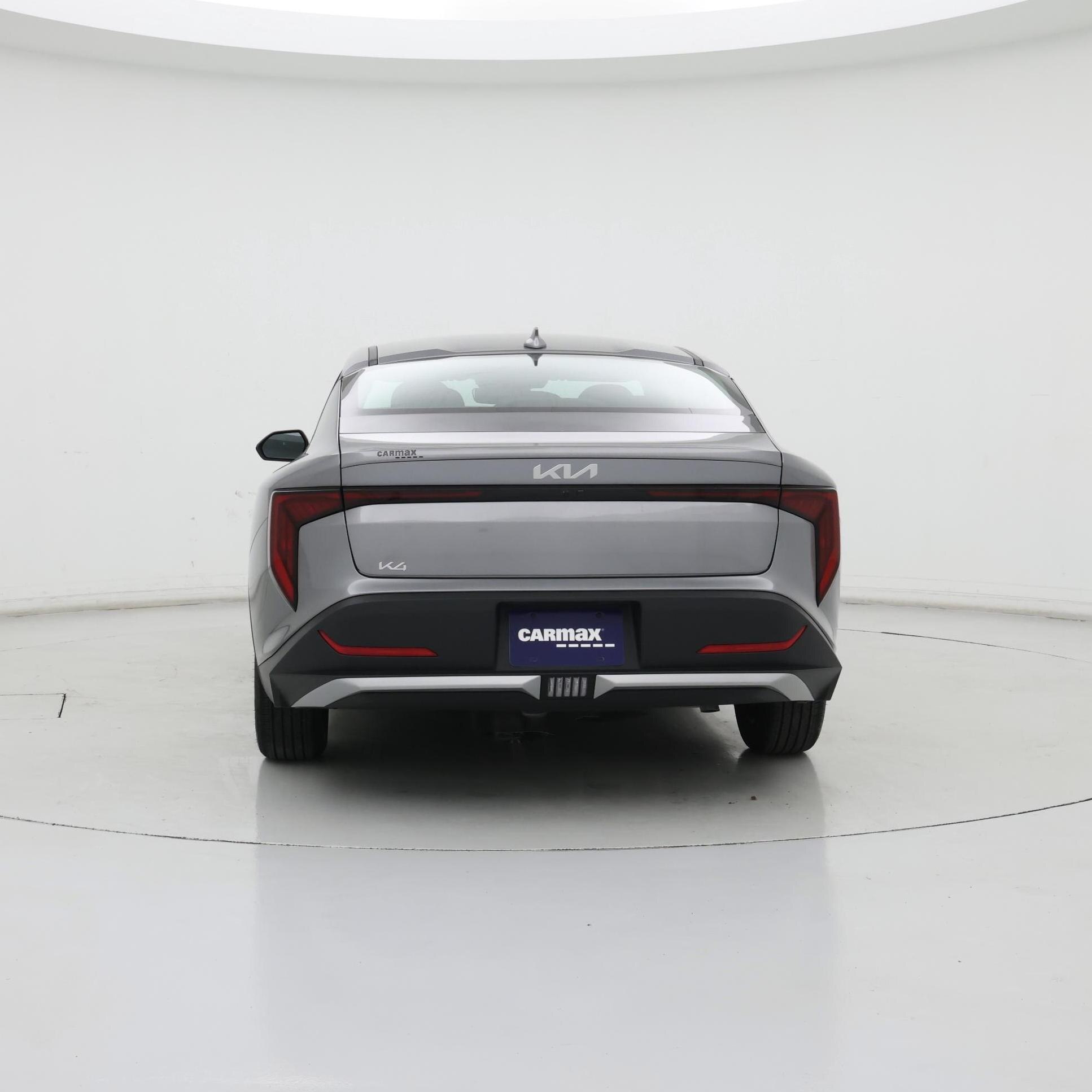 Thumbnail: 2025 Kia K4 - 6