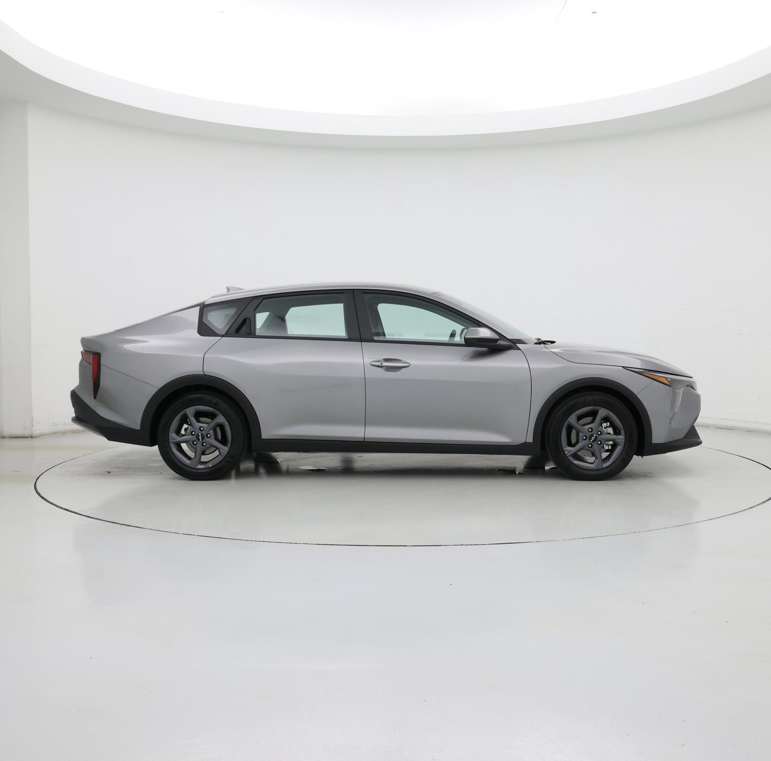 Thumbnail: 2025 Kia K4 - 7