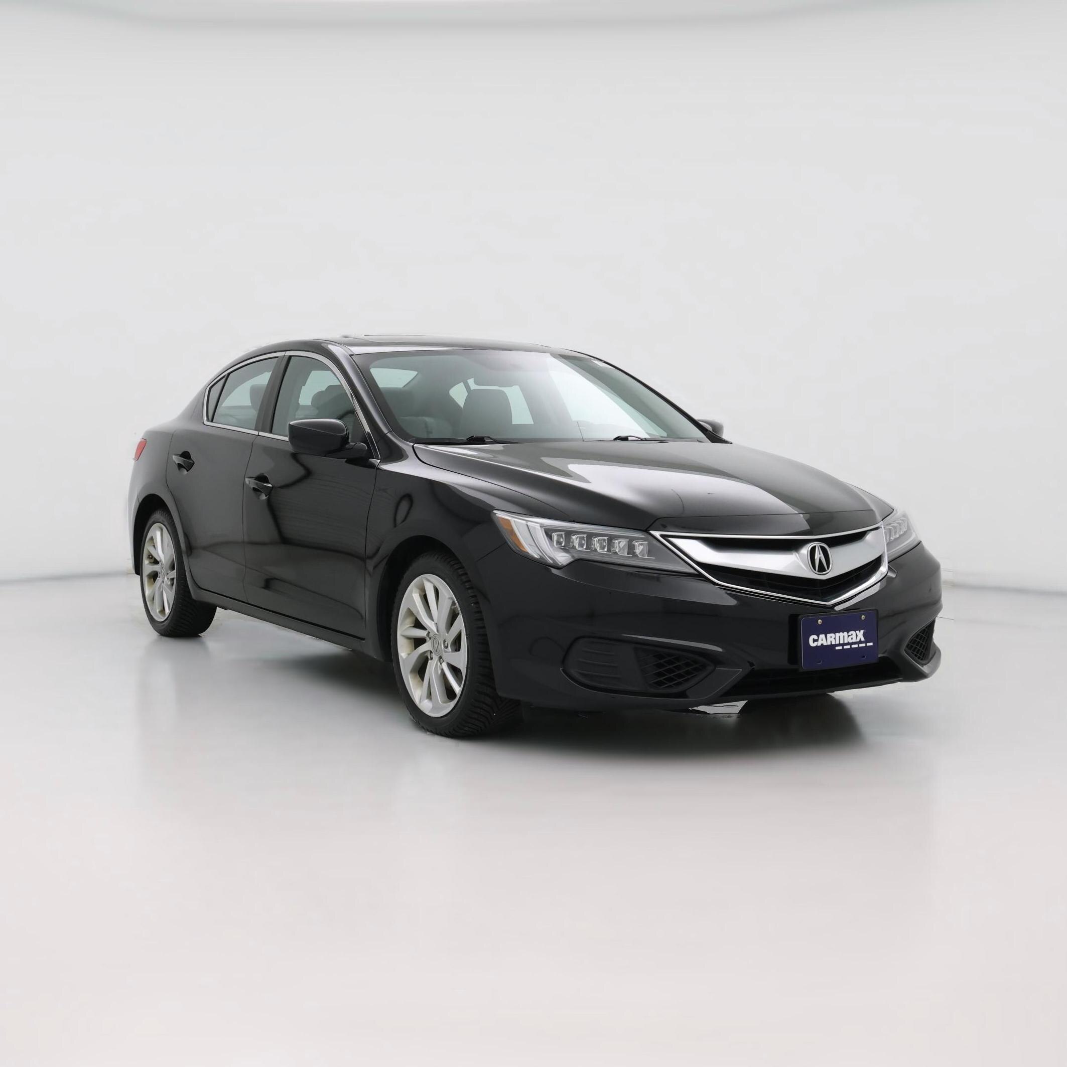 Thumbnail: 2016 Acura ILX - 1
