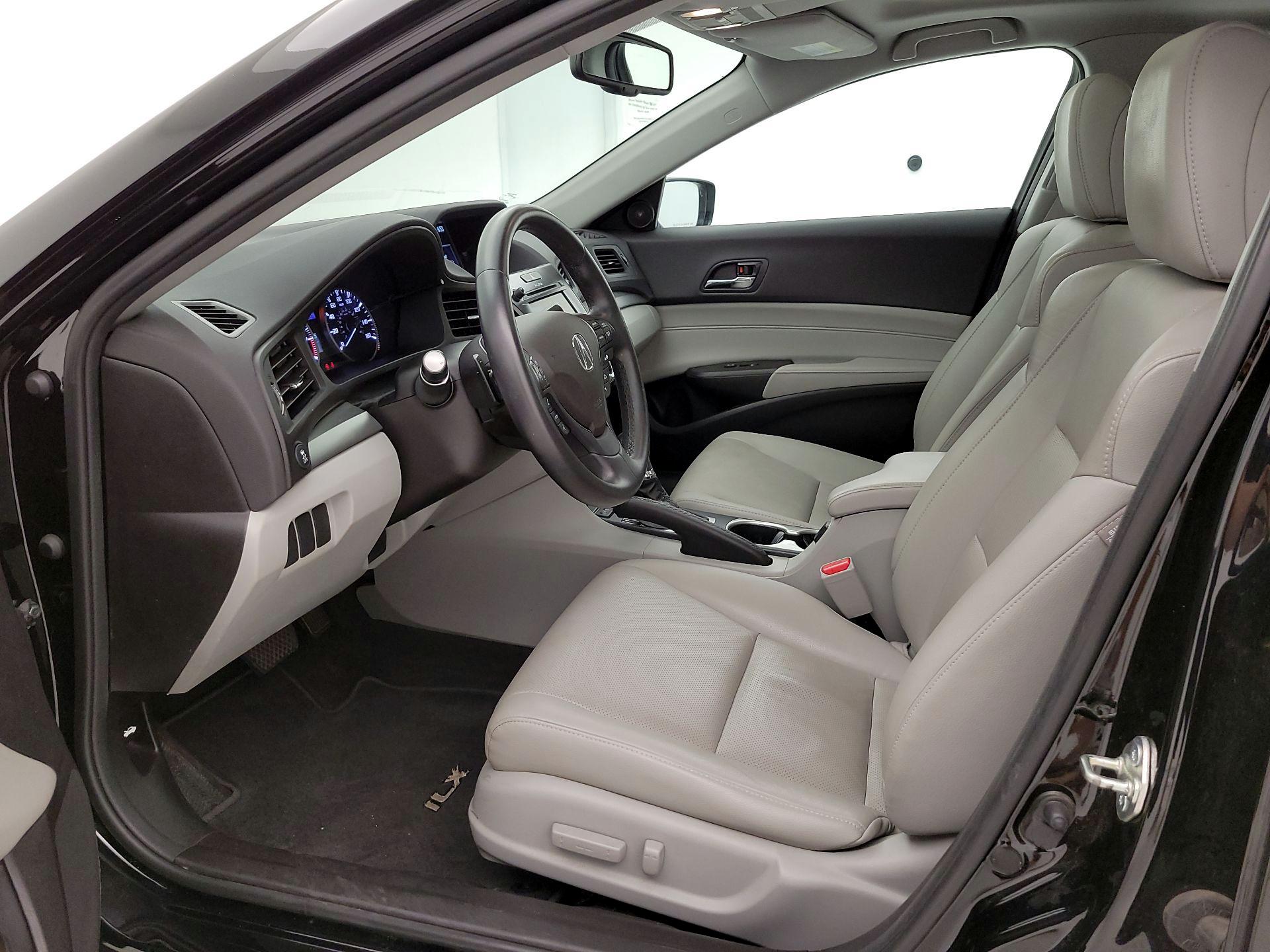 Thumbnail: 2016 Acura ILX - 11