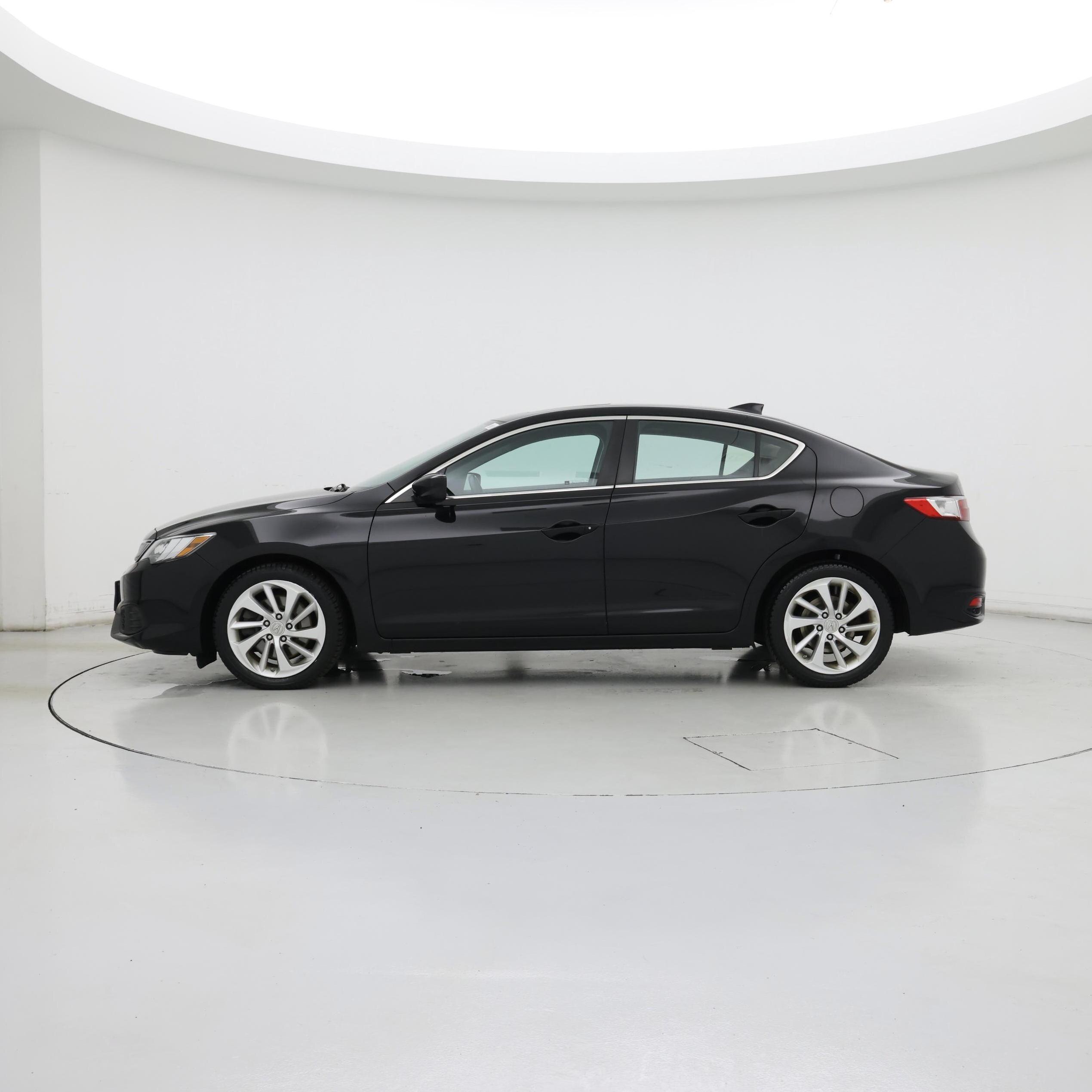 Thumbnail: 2016 Acura ILX - 3
