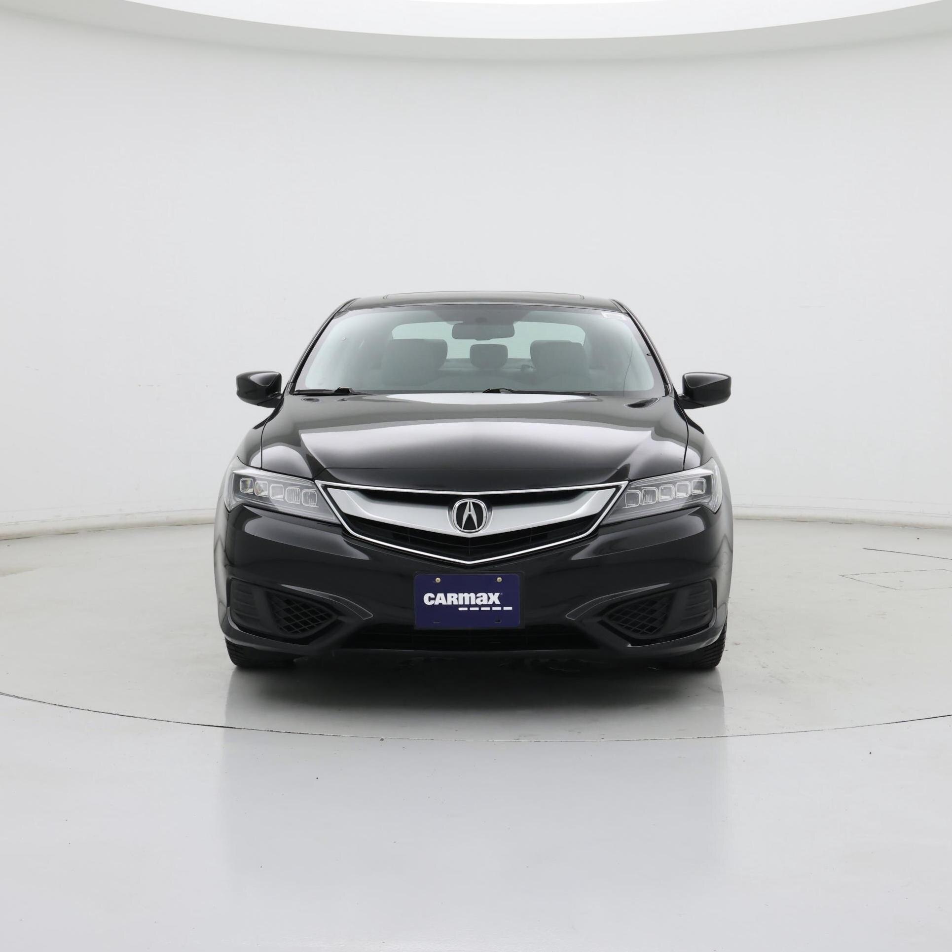 Thumbnail: 2016 Acura ILX - 5