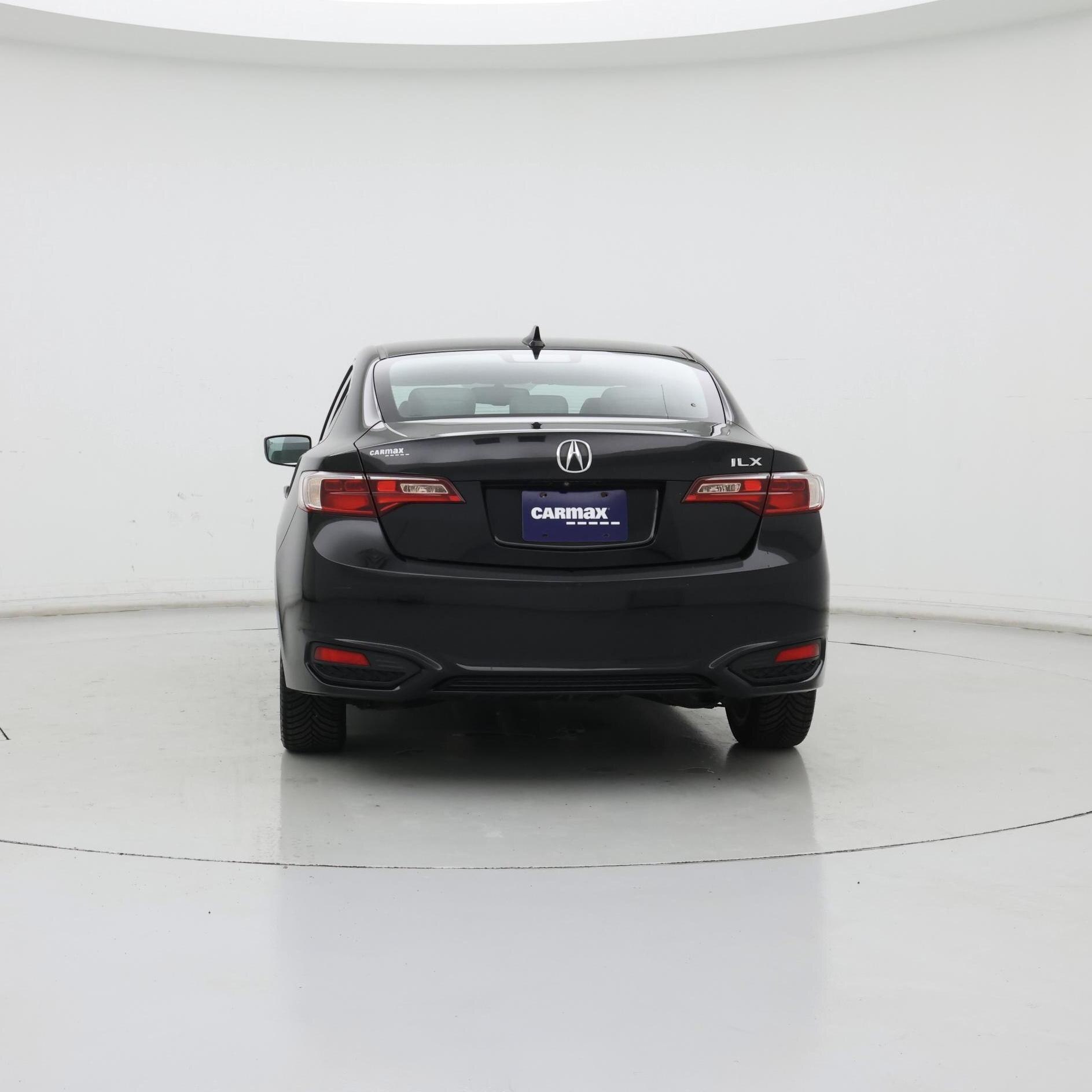 Thumbnail: 2016 Acura ILX - 6