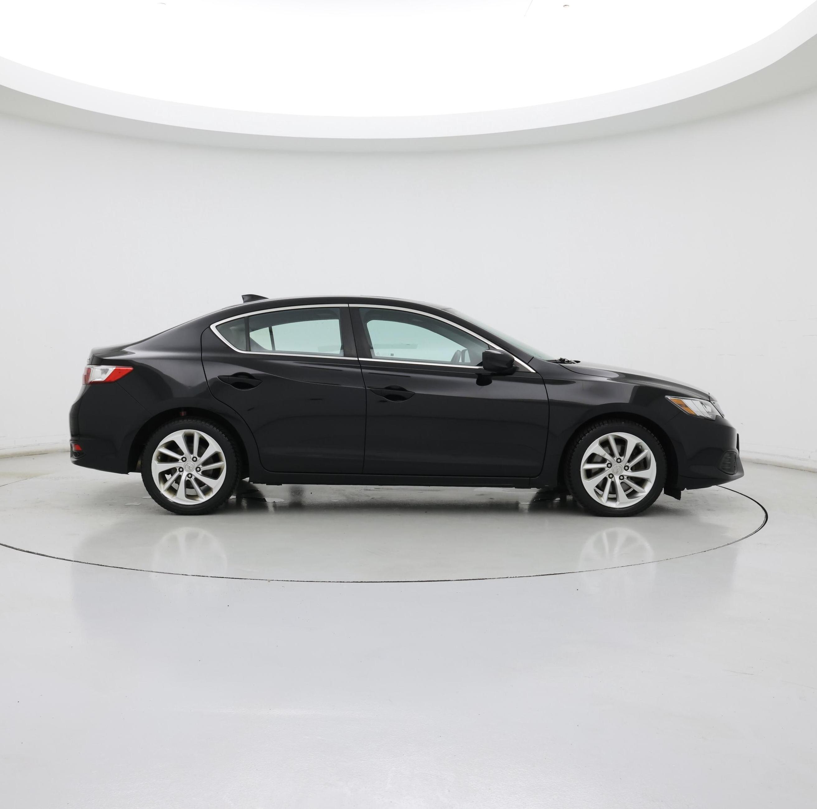Thumbnail: 2016 Acura ILX - 7