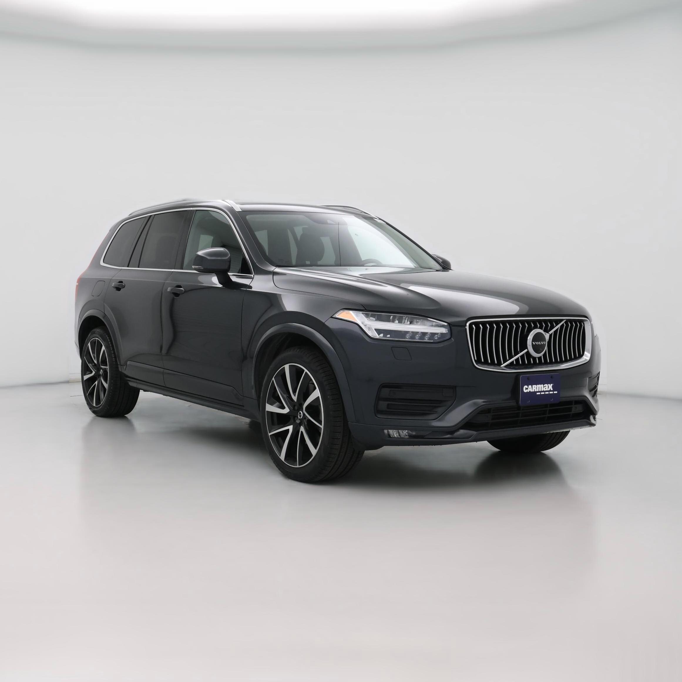 Thumbnail: 2022 Volvo XC90 - 1