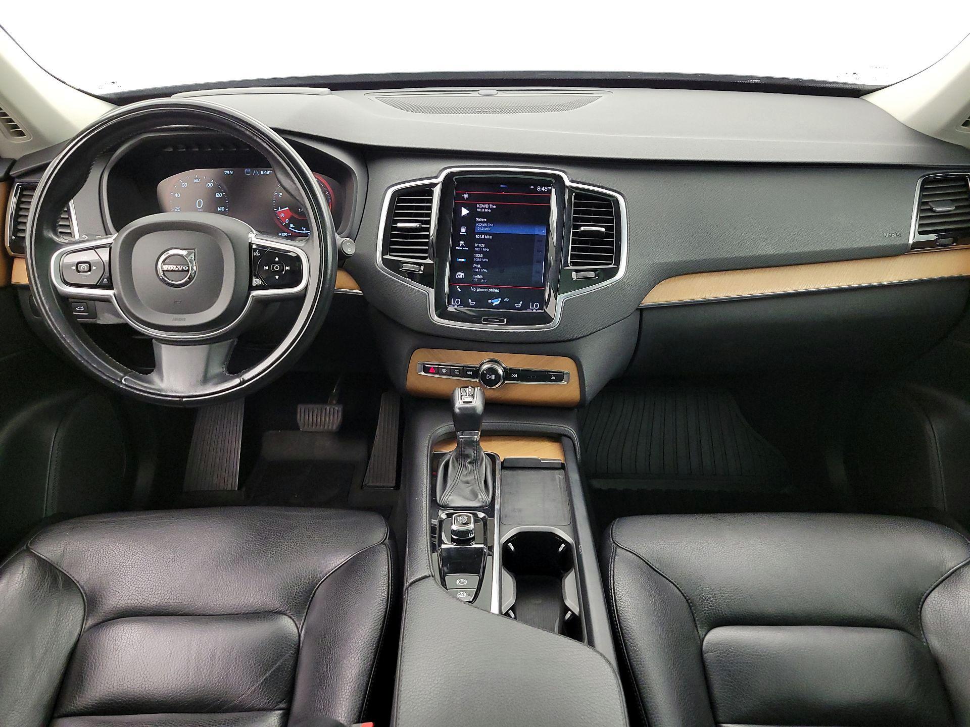 Thumbnail: 2022 Volvo XC90 - 9