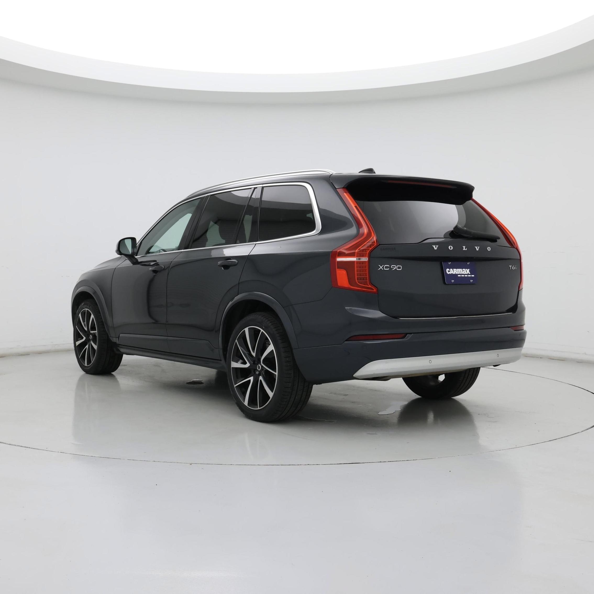 Thumbnail: 2022 Volvo XC90 - 2