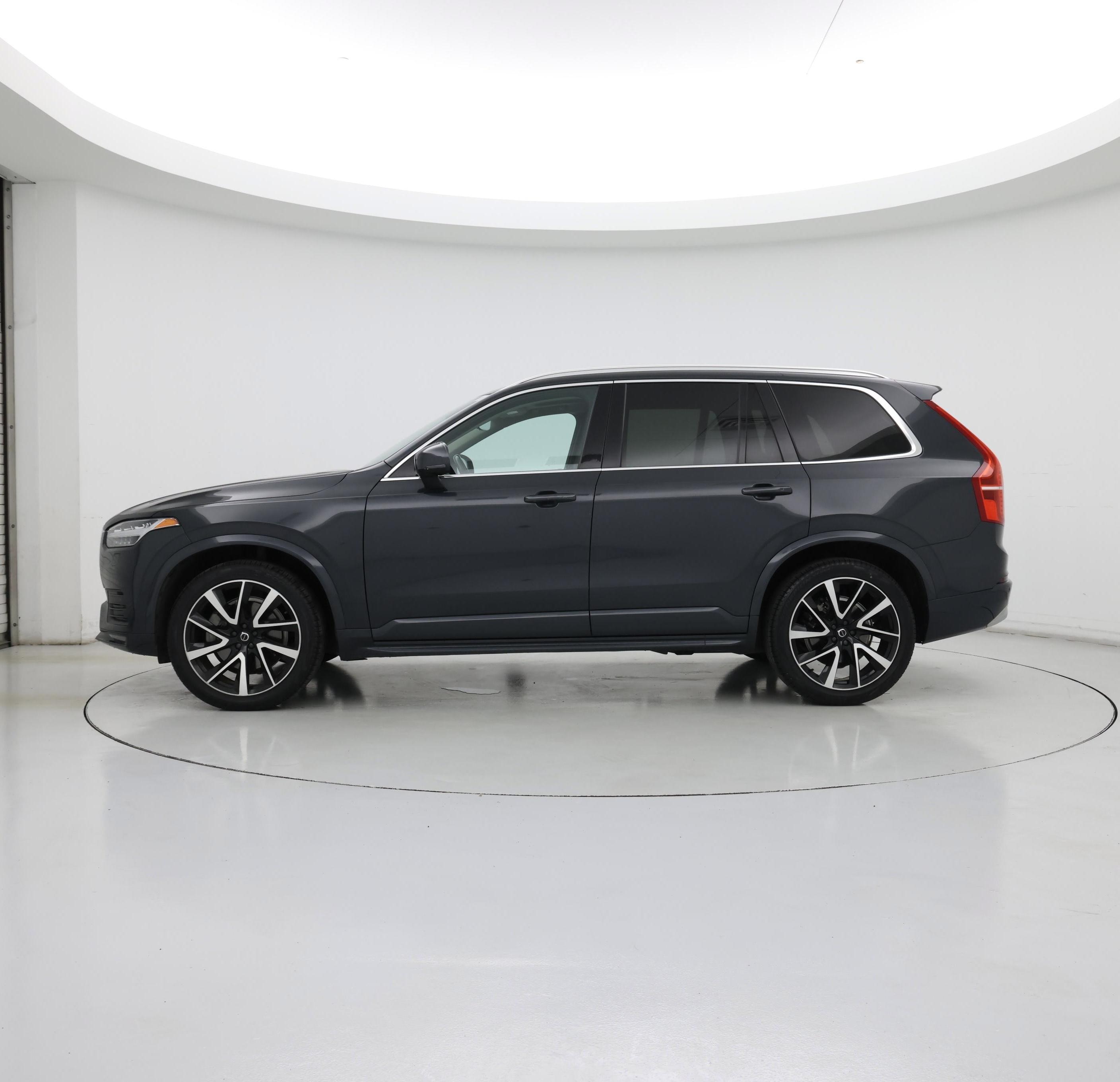 Thumbnail: 2022 Volvo XC90 - 3