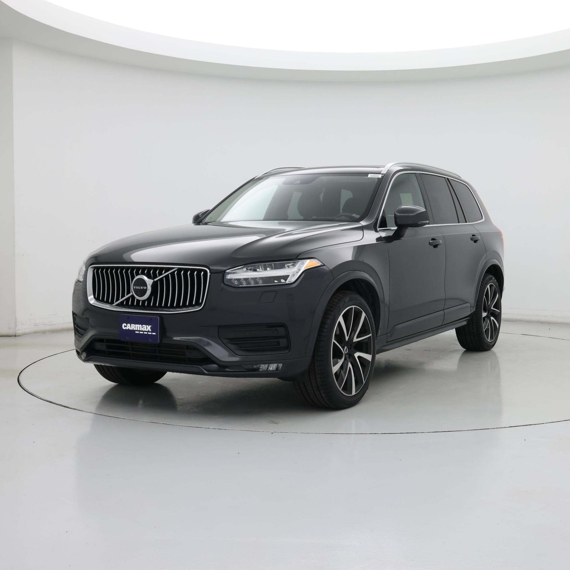 Thumbnail: 2022 Volvo XC90 - 4