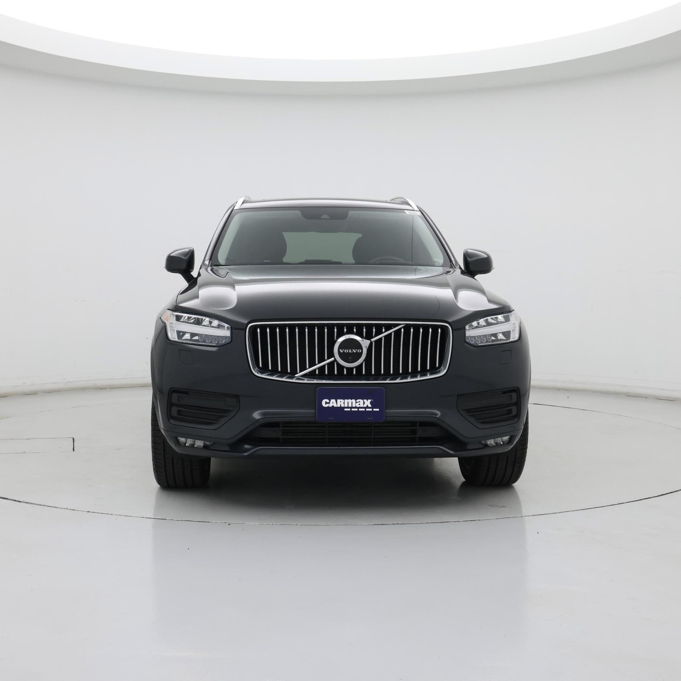 Thumbnail: 2022 Volvo XC90 - 5