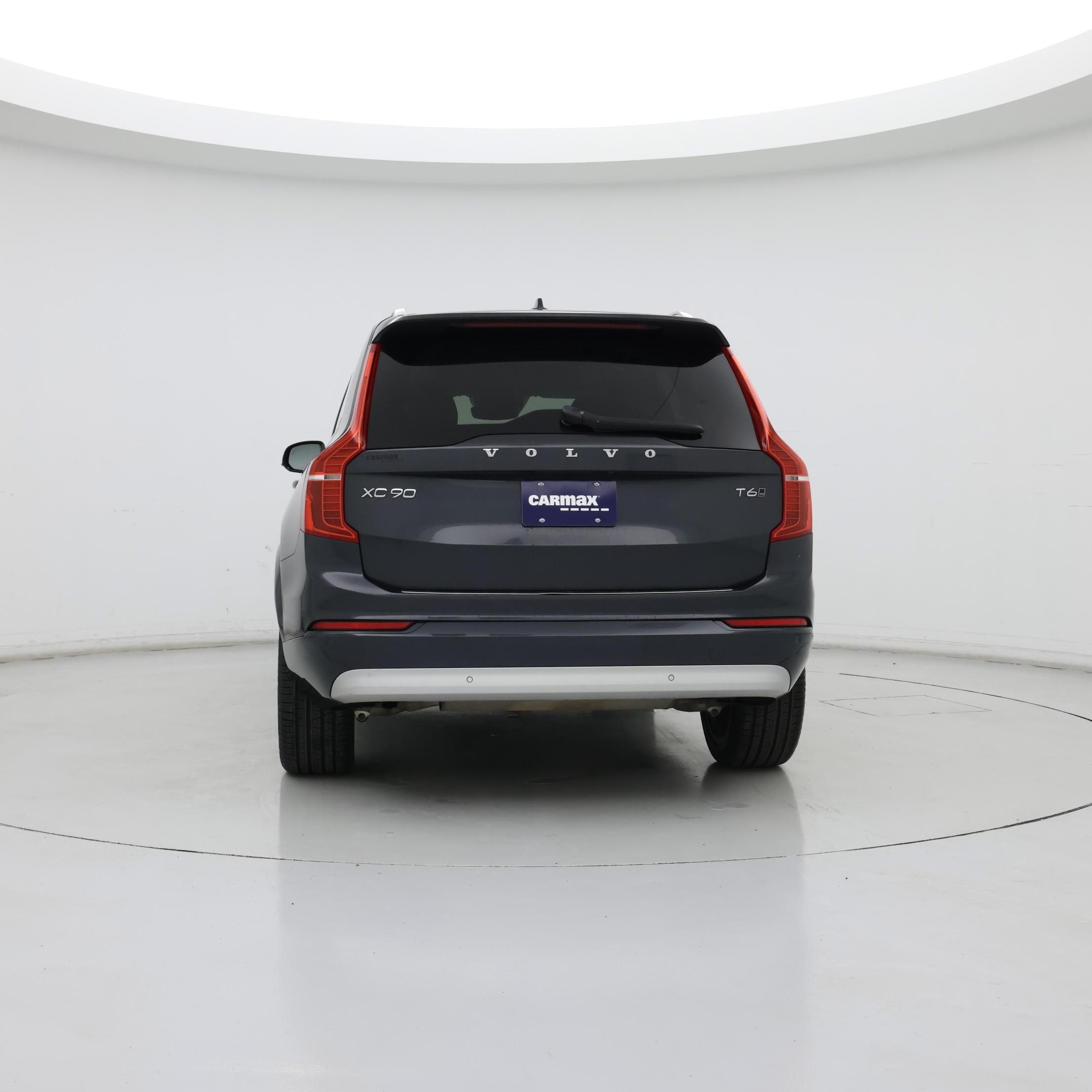 Thumbnail: 2022 Volvo XC90 - 6