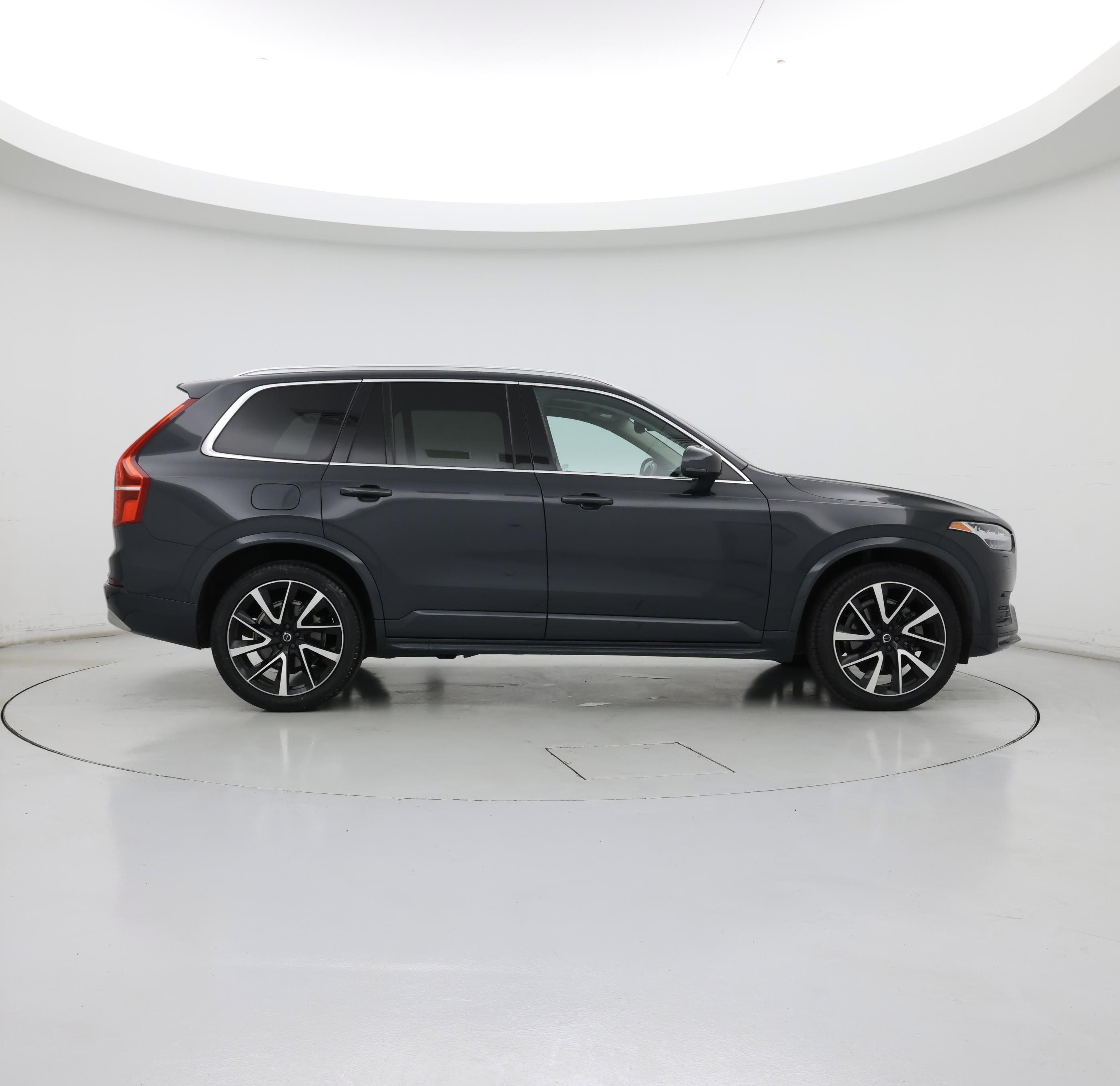 Thumbnail: 2022 Volvo XC90 - 7