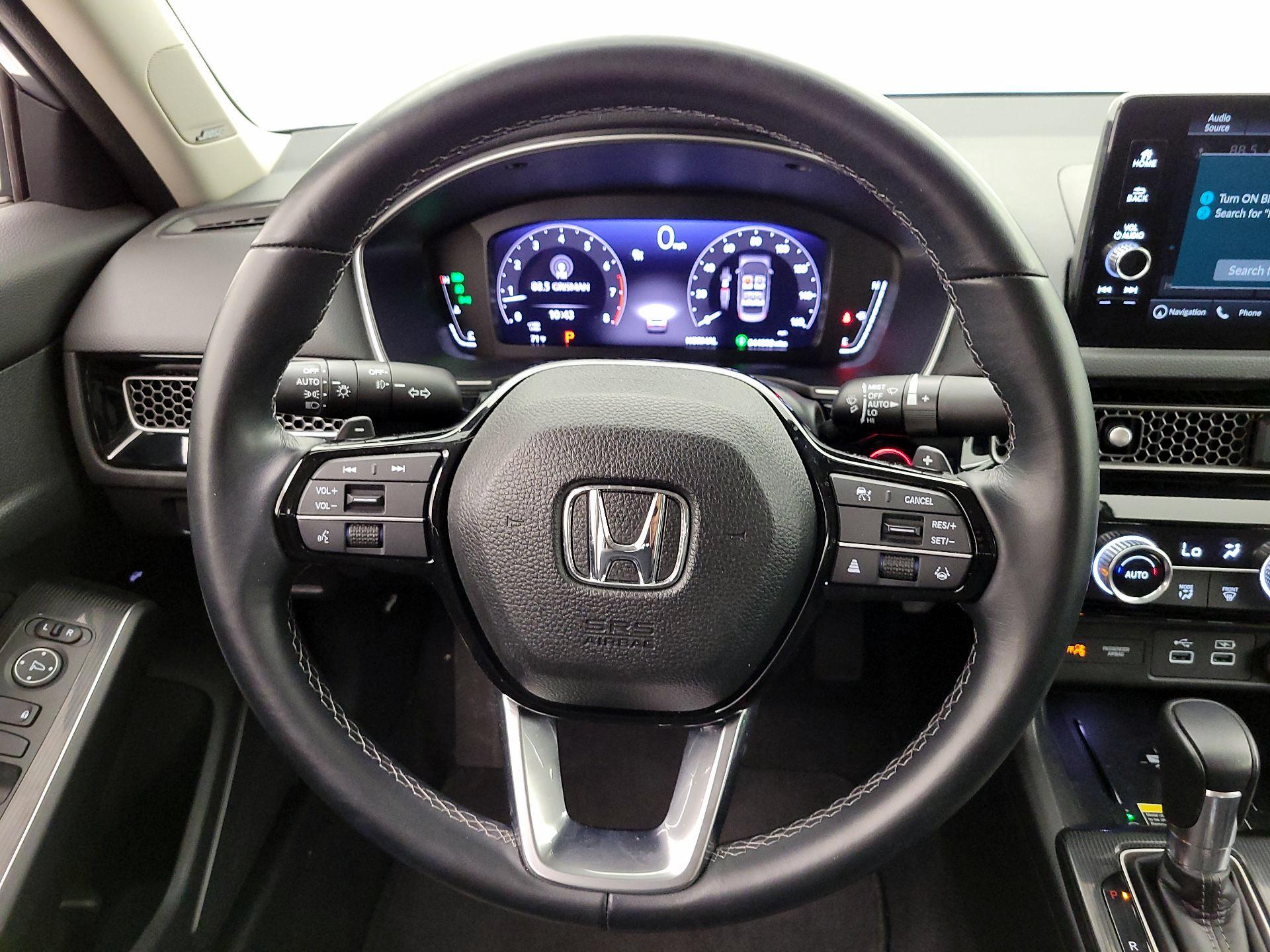 Thumbnail: 2022 Honda Civic - 10