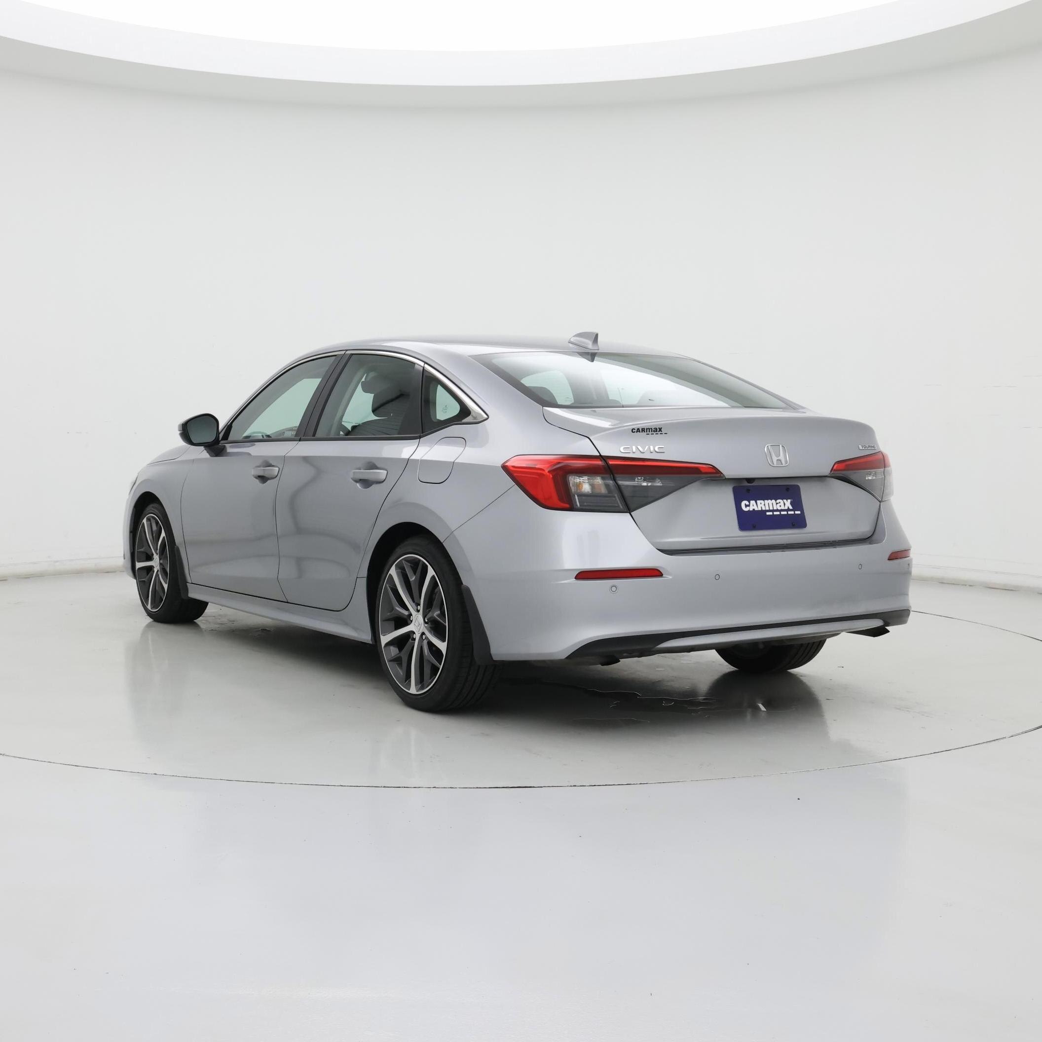 Thumbnail: 2022 Honda Civic - 2