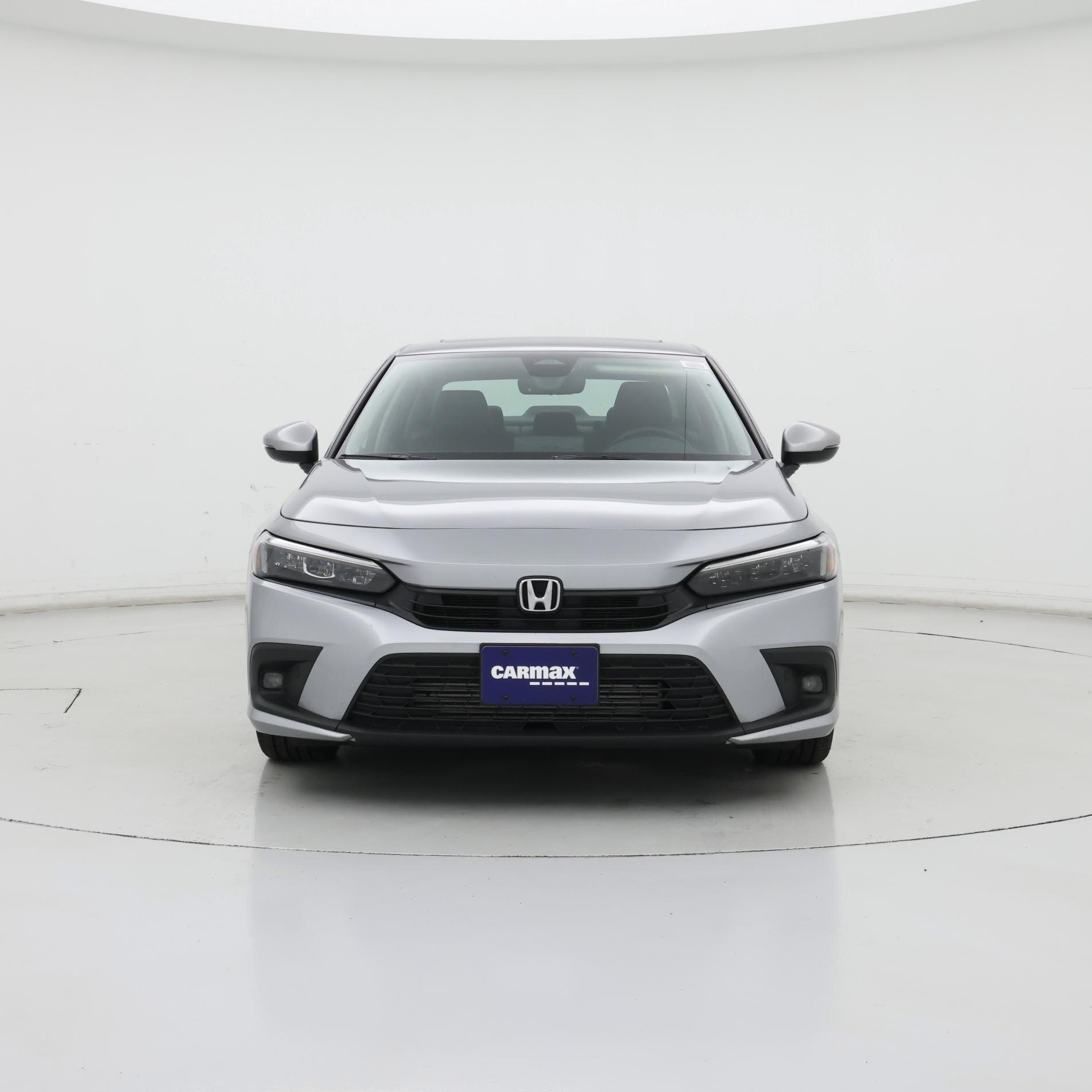 Thumbnail: 2022 Honda Civic - 5