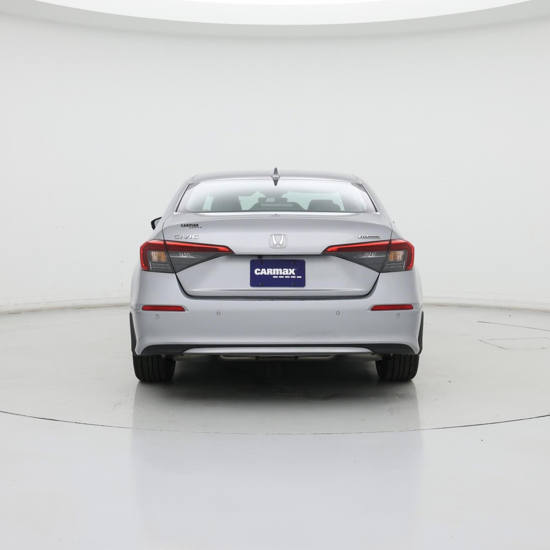 Thumbnail: 2022 Honda Civic - 6