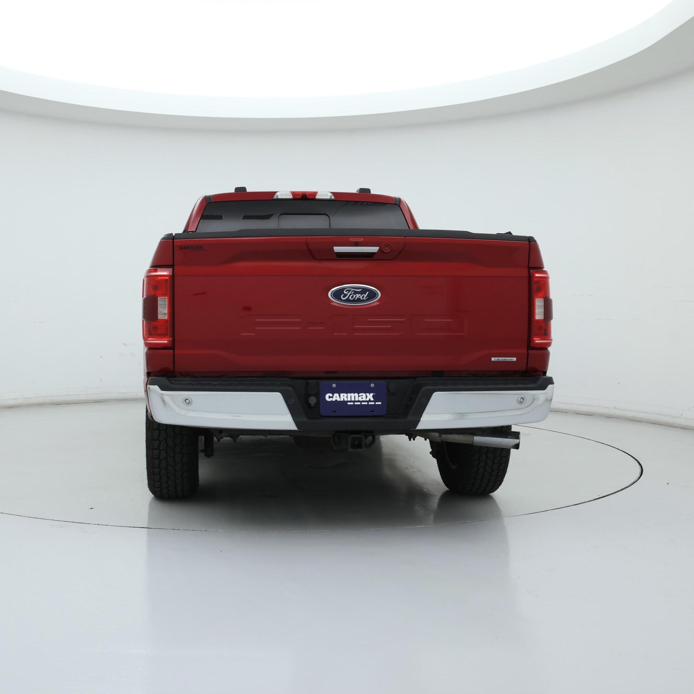Thumbnail: 2021 Ford F-150 - 6