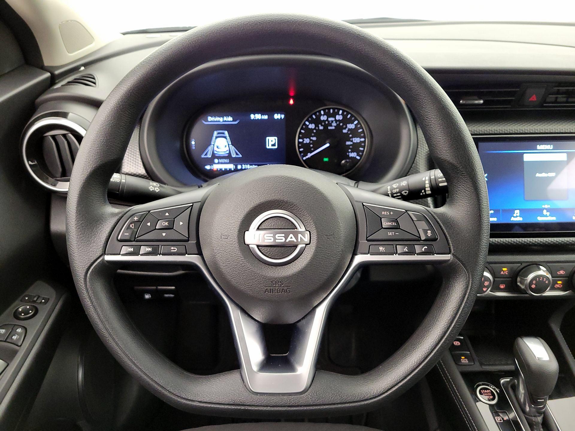 Thumbnail: 2024 Nissan Kicks - 10