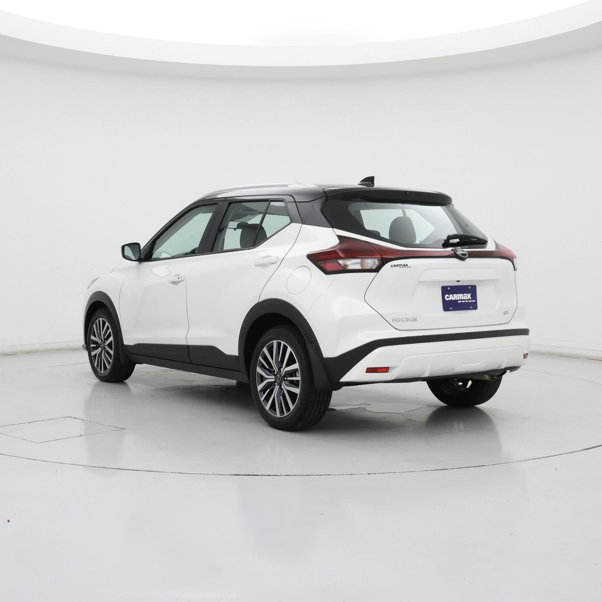 Thumbnail: 2024 Nissan Kicks - 2