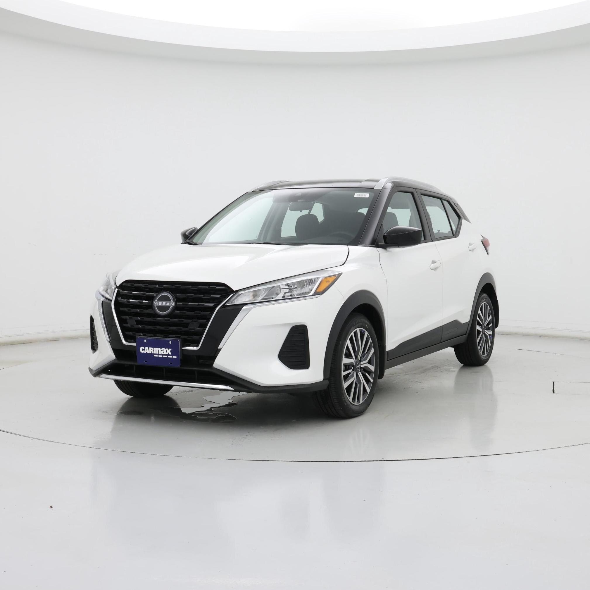 Thumbnail: 2024 Nissan Kicks - 4