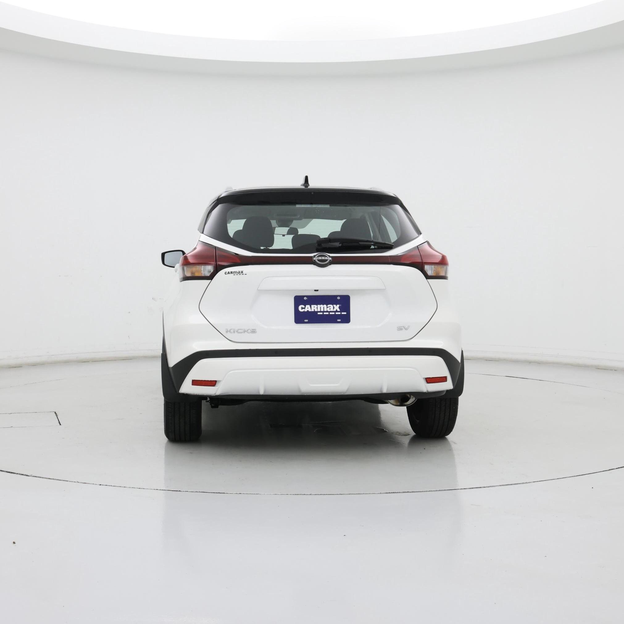 Thumbnail: 2024 Nissan Kicks - 6